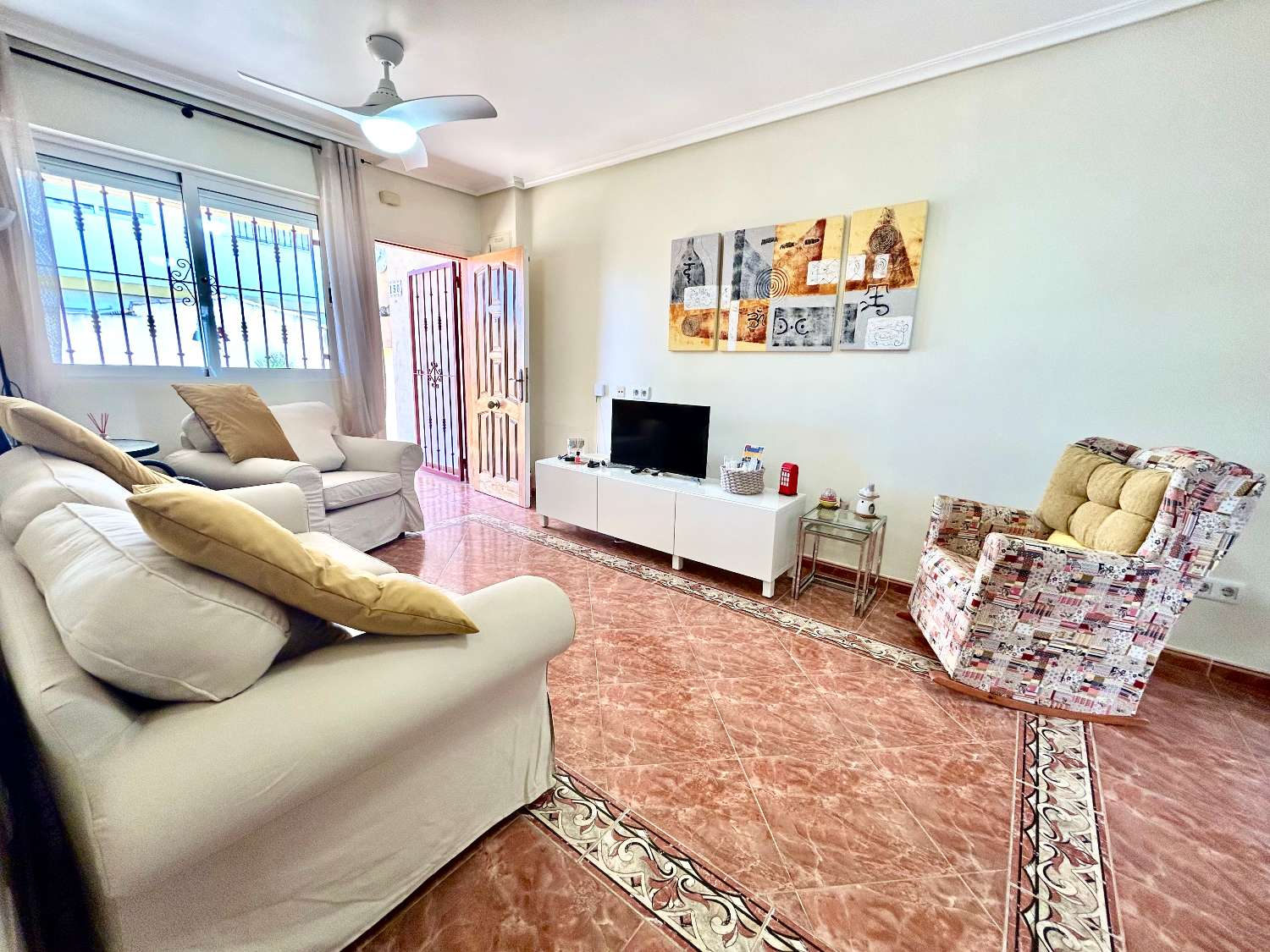 2-Zimmer-Wohnung zu verkaufen in La Zenia