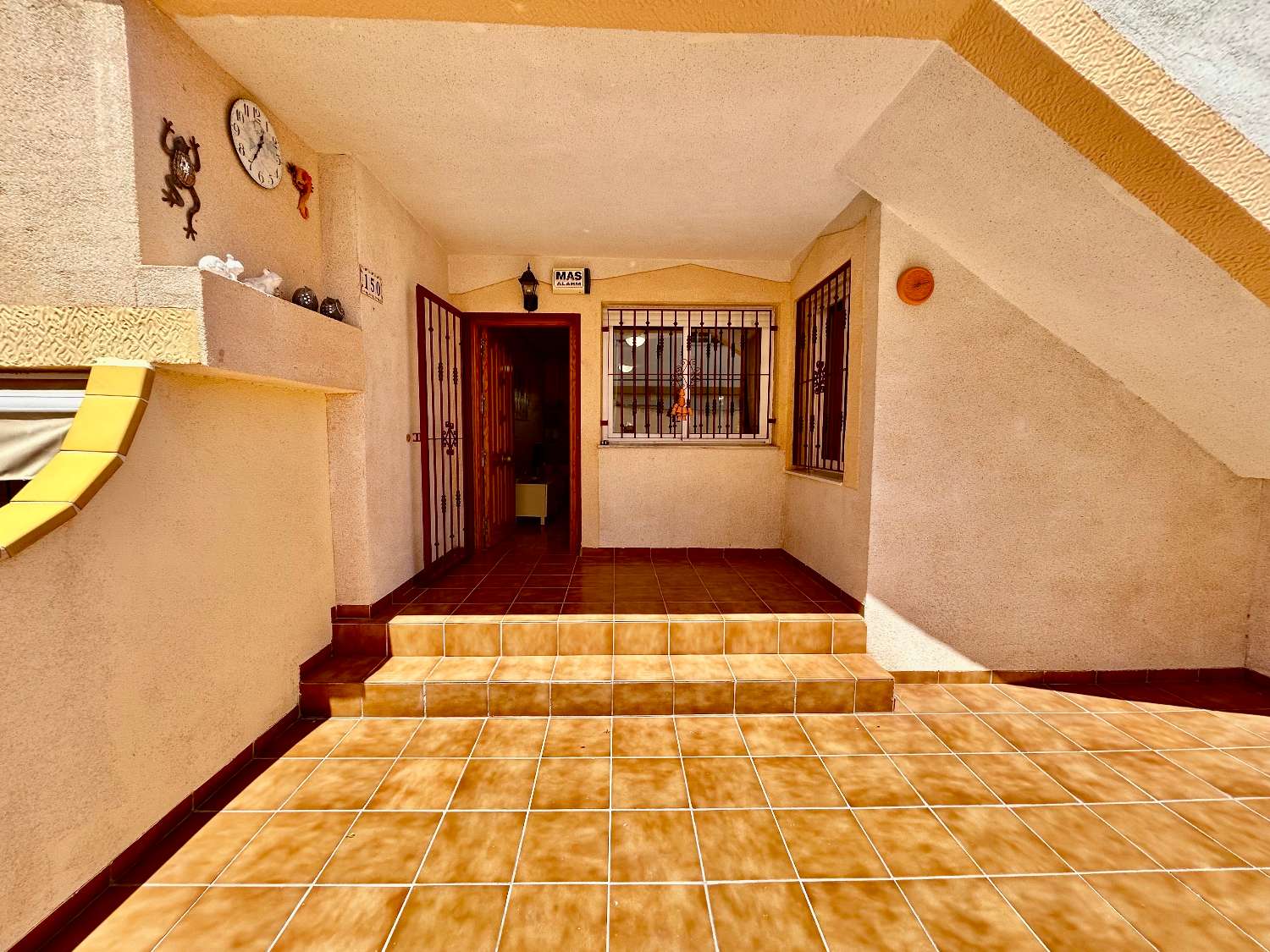 2-Zimmer-Wohnung zu verkaufen in La Zenia
