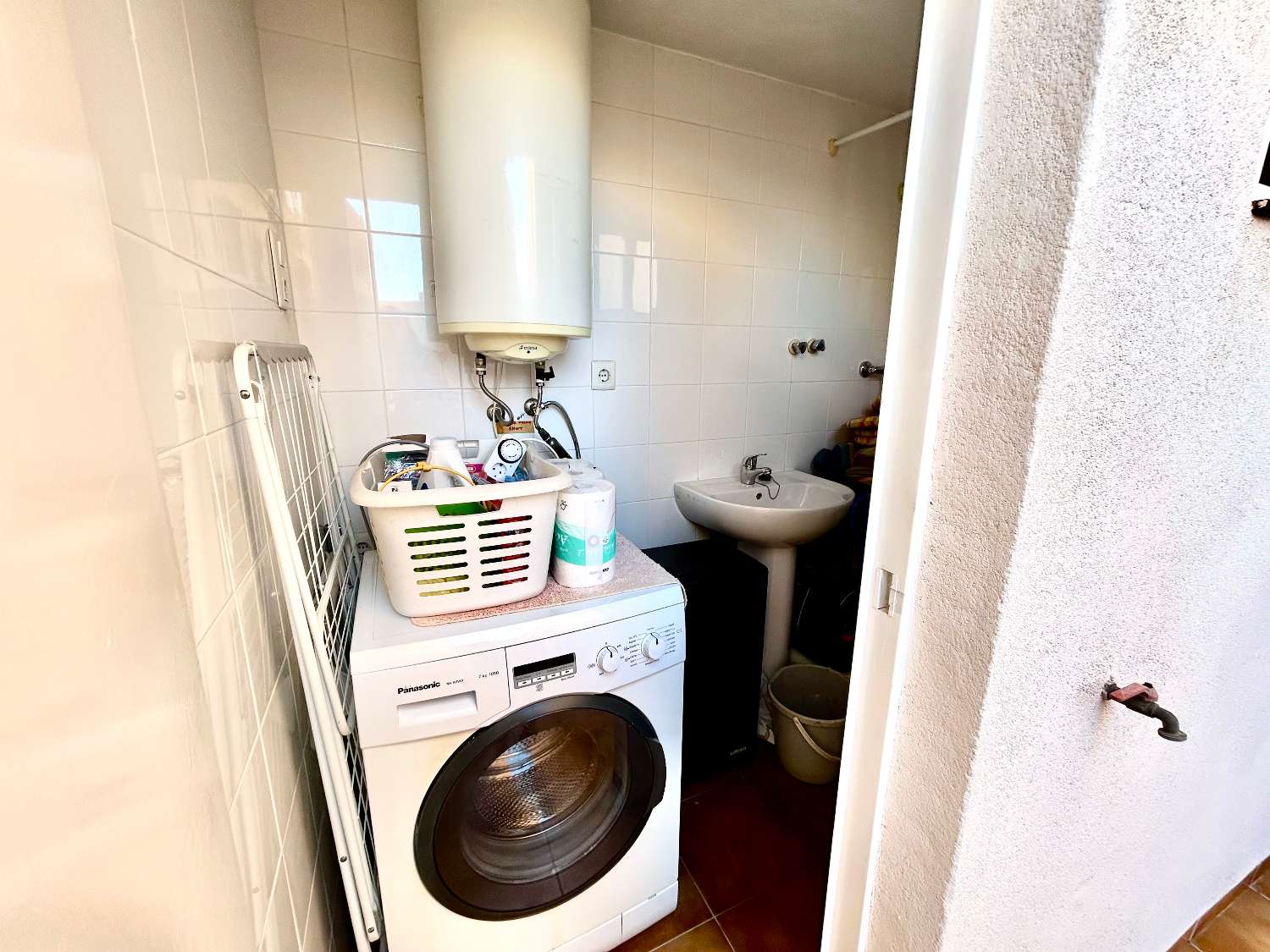 2-Zimmer-Wohnung zu verkaufen in La Zenia