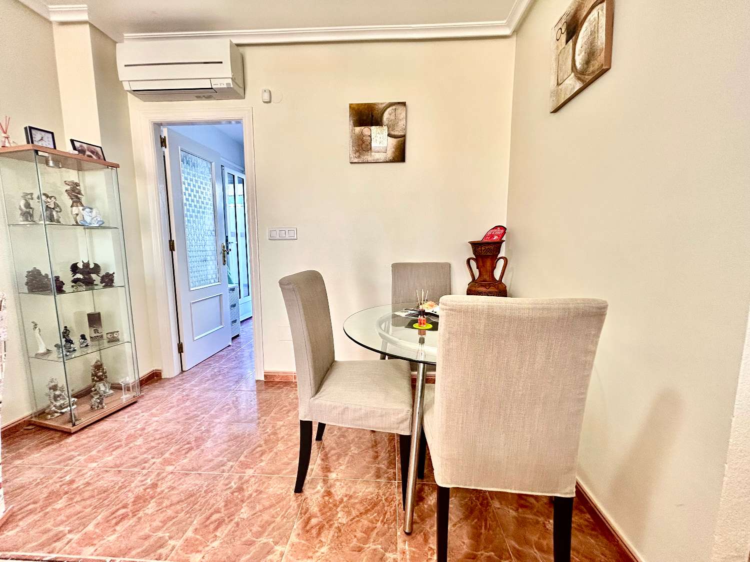 2-Zimmer-Wohnung zu verkaufen in La Zenia