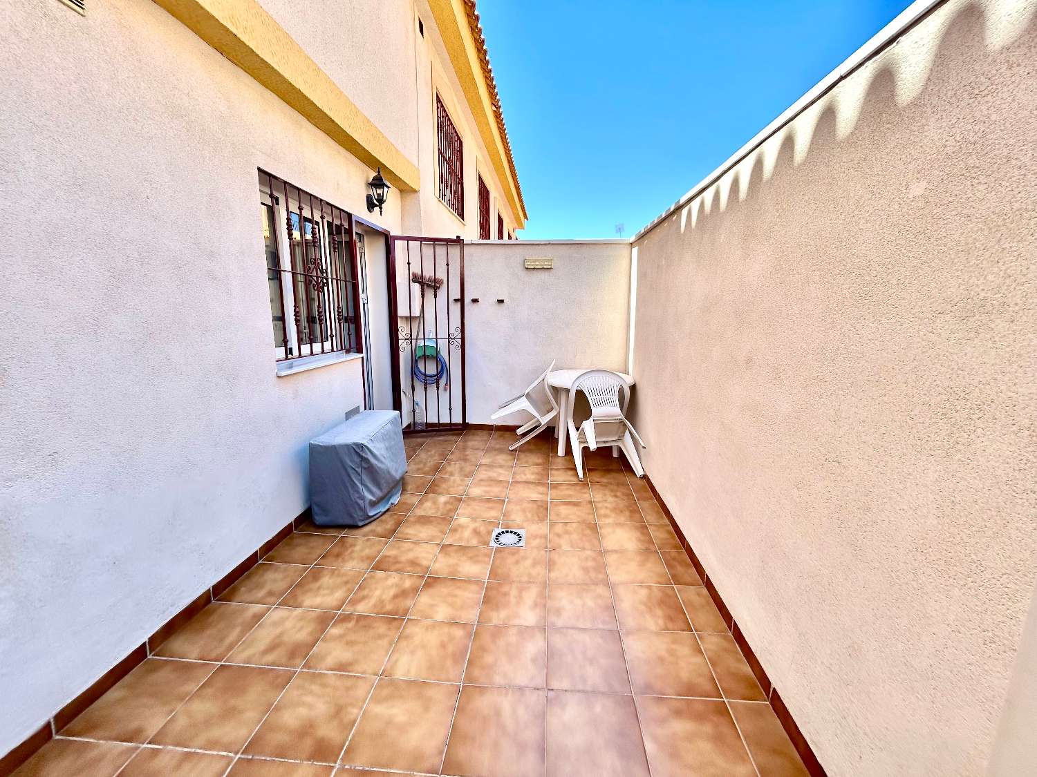 2-Zimmer-Wohnung zu verkaufen in La Zenia