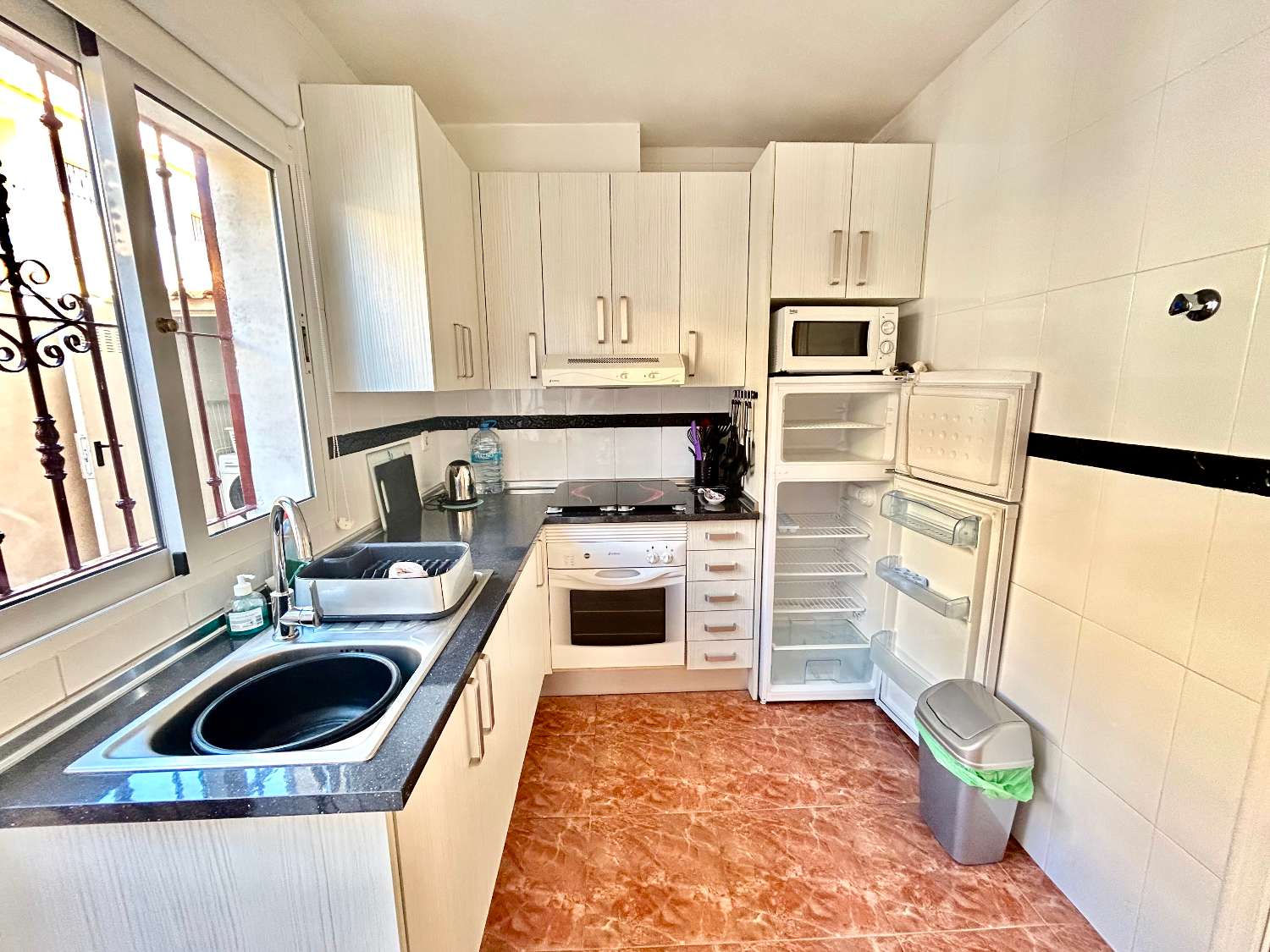 2-Zimmer-Wohnung zu verkaufen in La Zenia