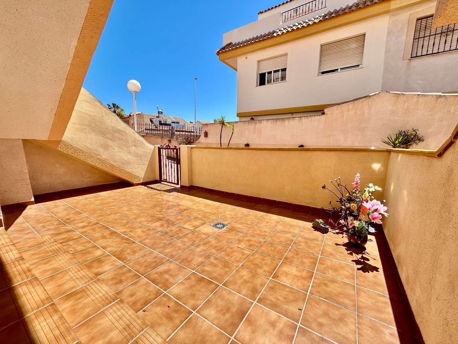 2-Zimmer-Wohnung zu verkaufen in La Zenia