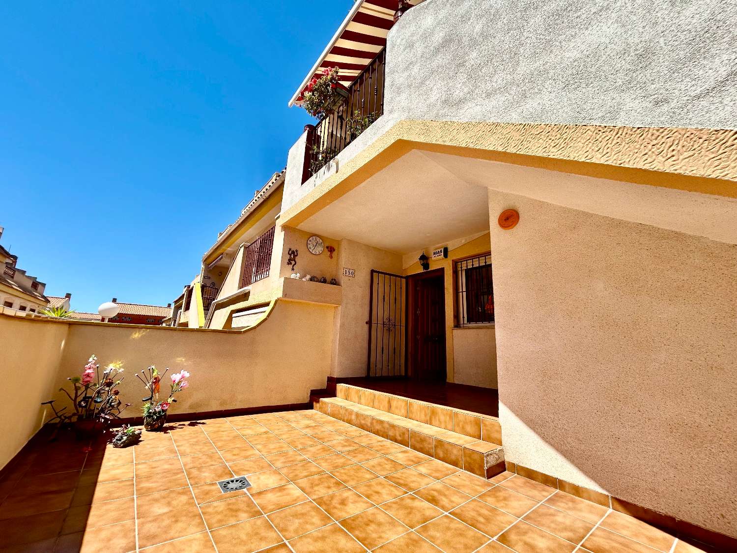 2-Zimmer-Wohnung zu verkaufen in La Zenia