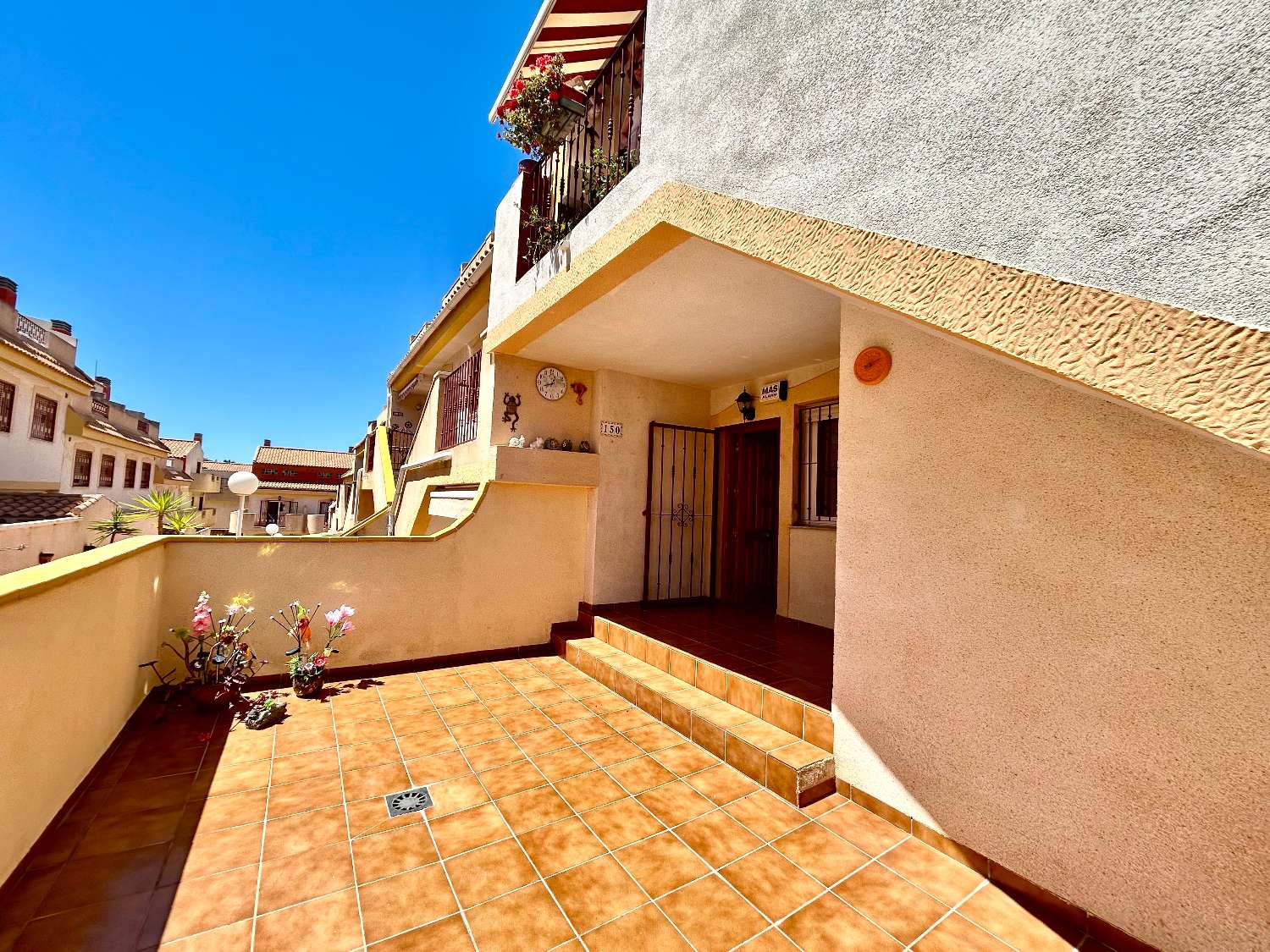 2-Zimmer-Wohnung zu verkaufen in La Zenia