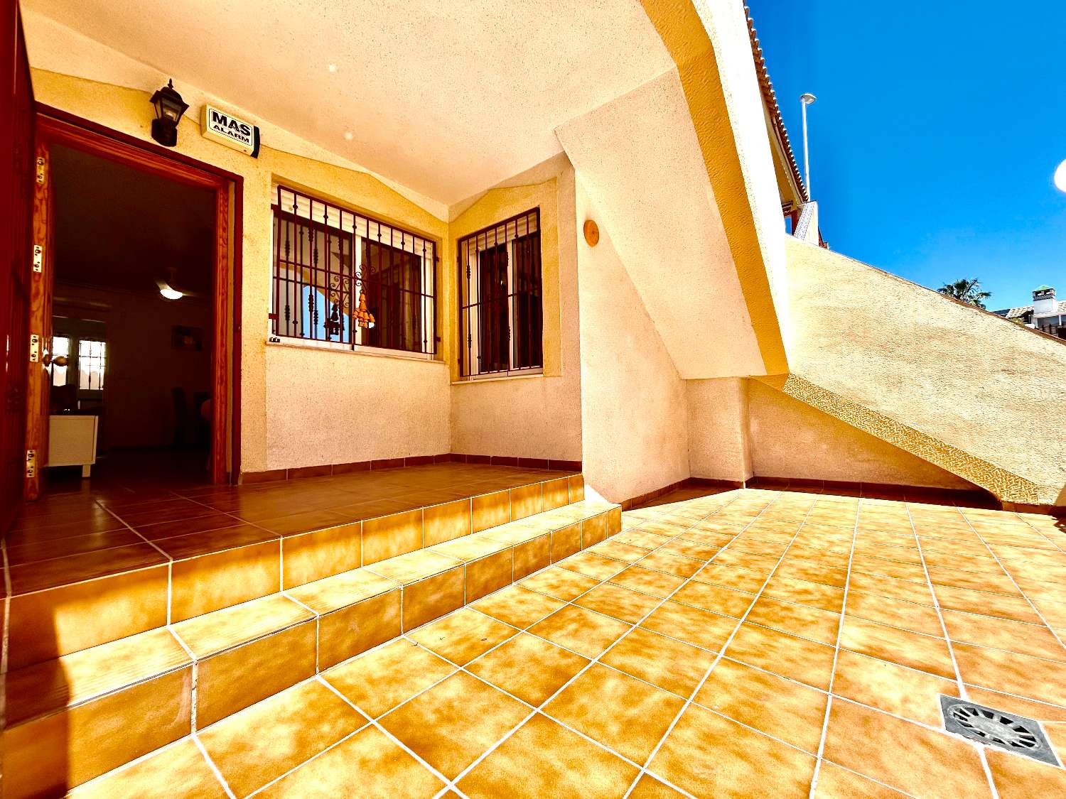 2-Zimmer-Wohnung zu verkaufen in La Zenia