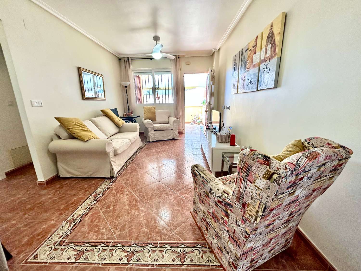 2-Zimmer-Wohnung zu verkaufen in La Zenia