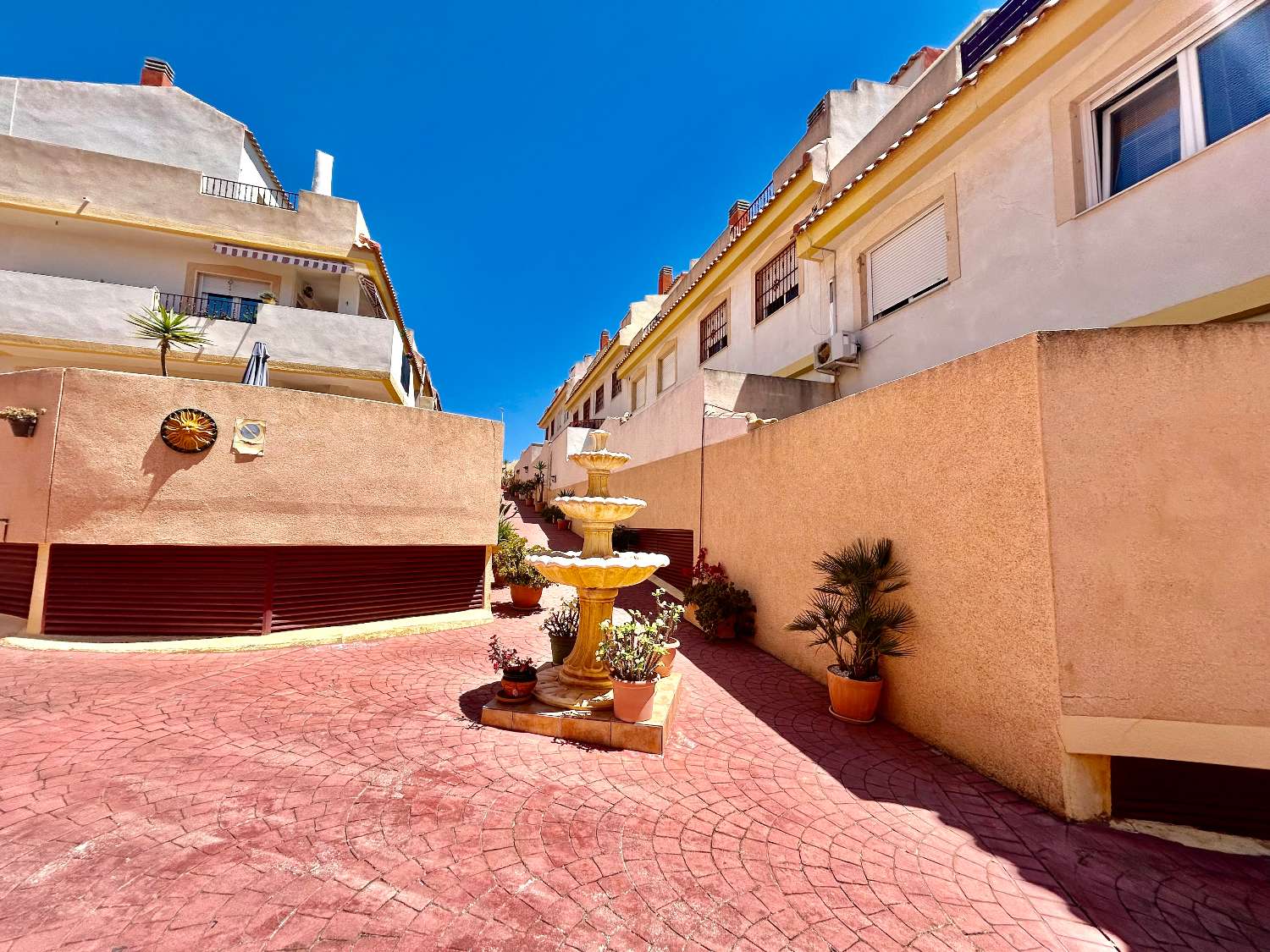 2-Zimmer-Wohnung zu verkaufen in La Zenia