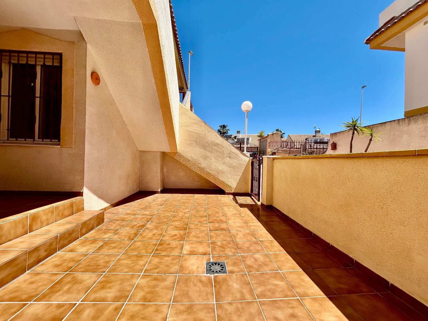 2-Zimmer-Wohnung zu verkaufen in La Zenia