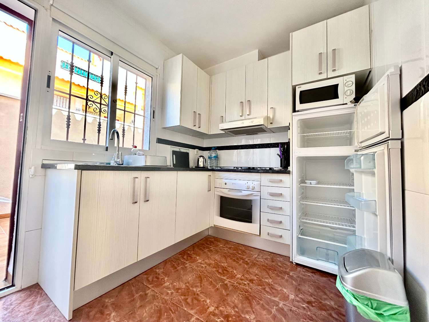2-Zimmer-Wohnung zu verkaufen in La Zenia