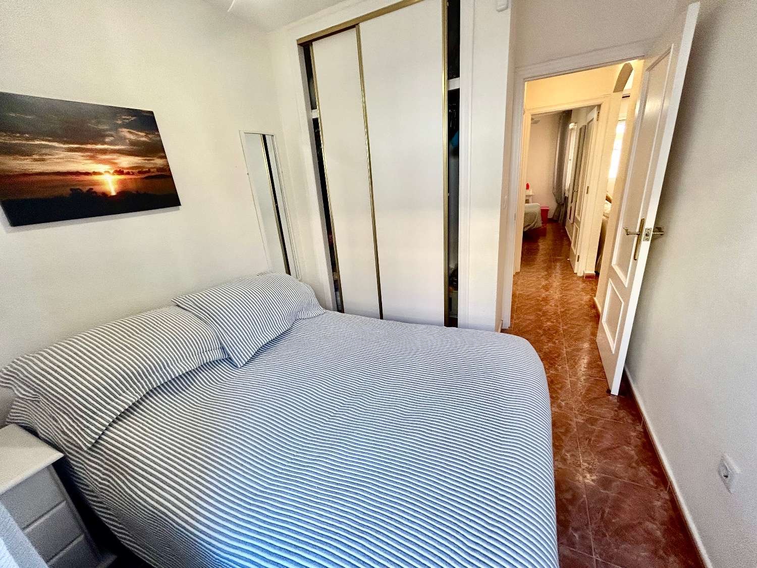 2-Zimmer-Wohnung zu verkaufen in La Zenia