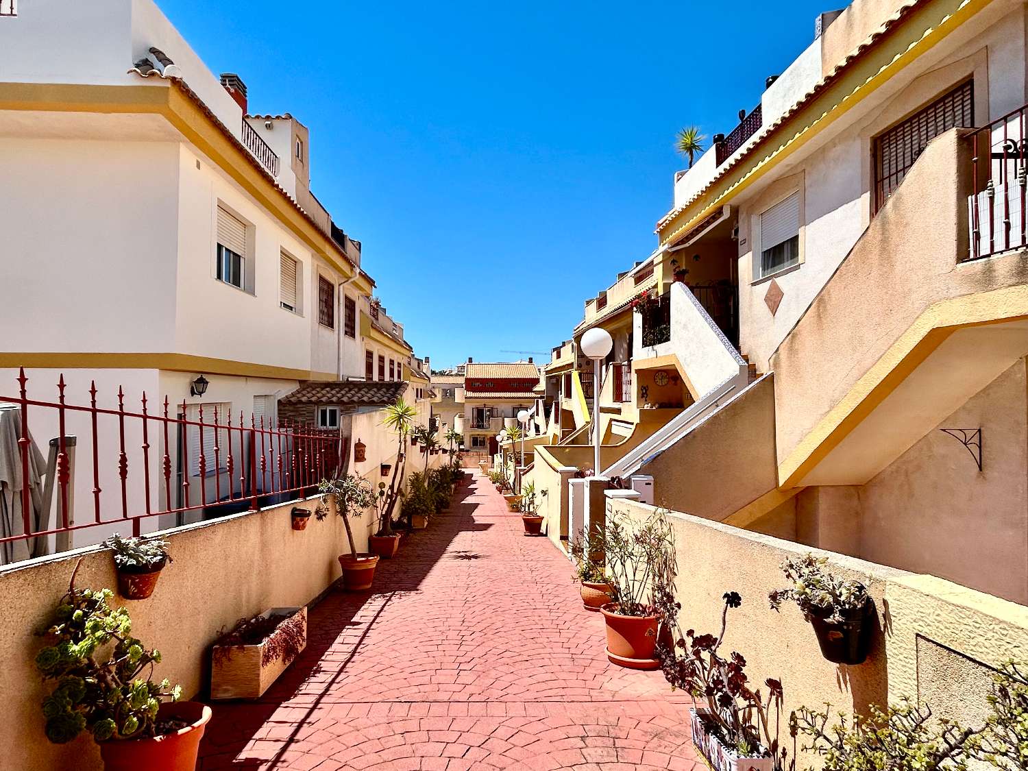 2-Zimmer-Wohnung zu verkaufen in La Zenia