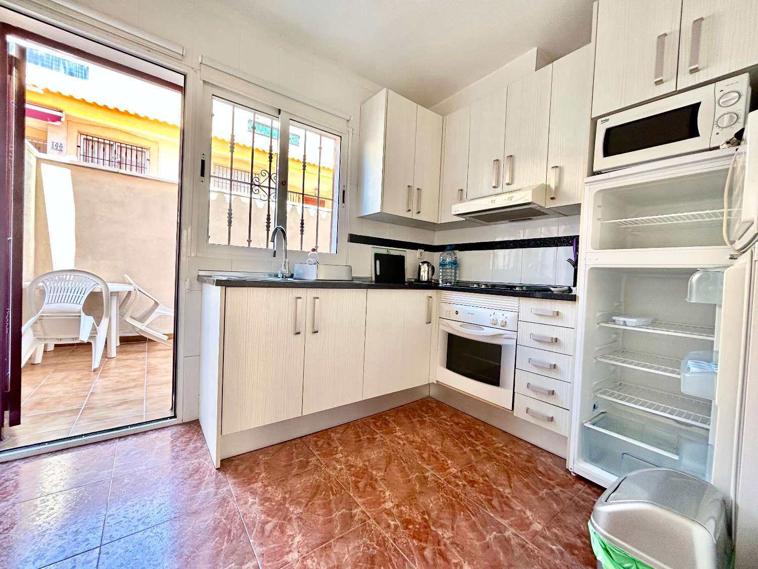 2-Zimmer-Wohnung zu verkaufen in La Zenia
