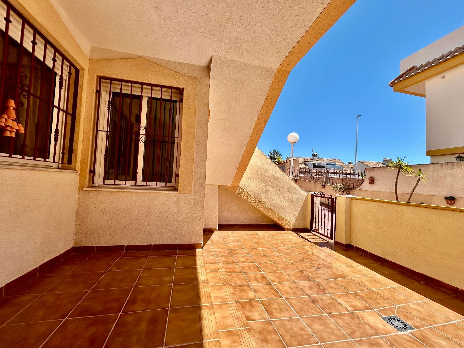 2-Zimmer-Wohnung zu verkaufen in La Zenia
