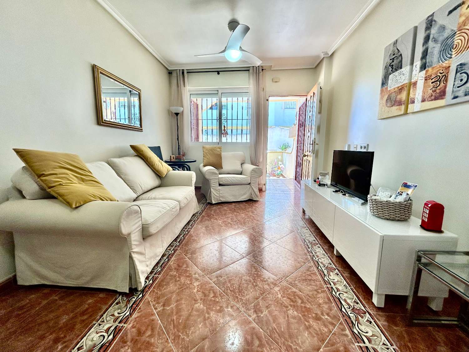 2-Zimmer-Wohnung zu verkaufen in La Zenia