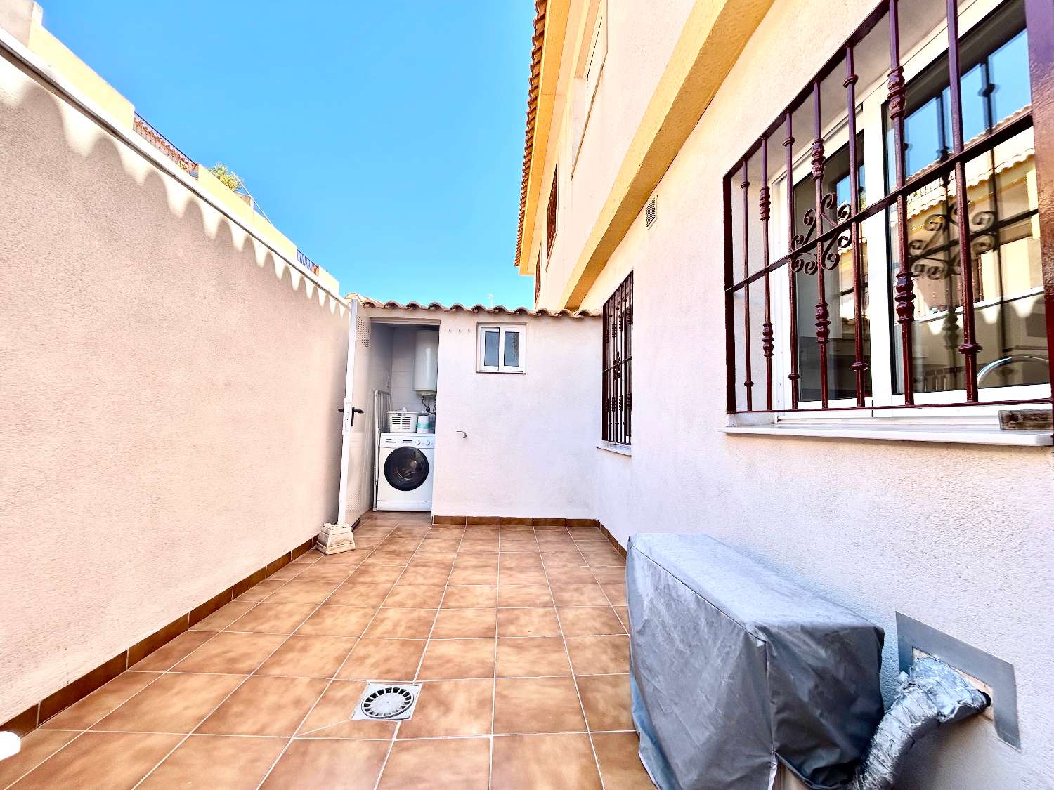 2-Zimmer-Wohnung zu verkaufen in La Zenia