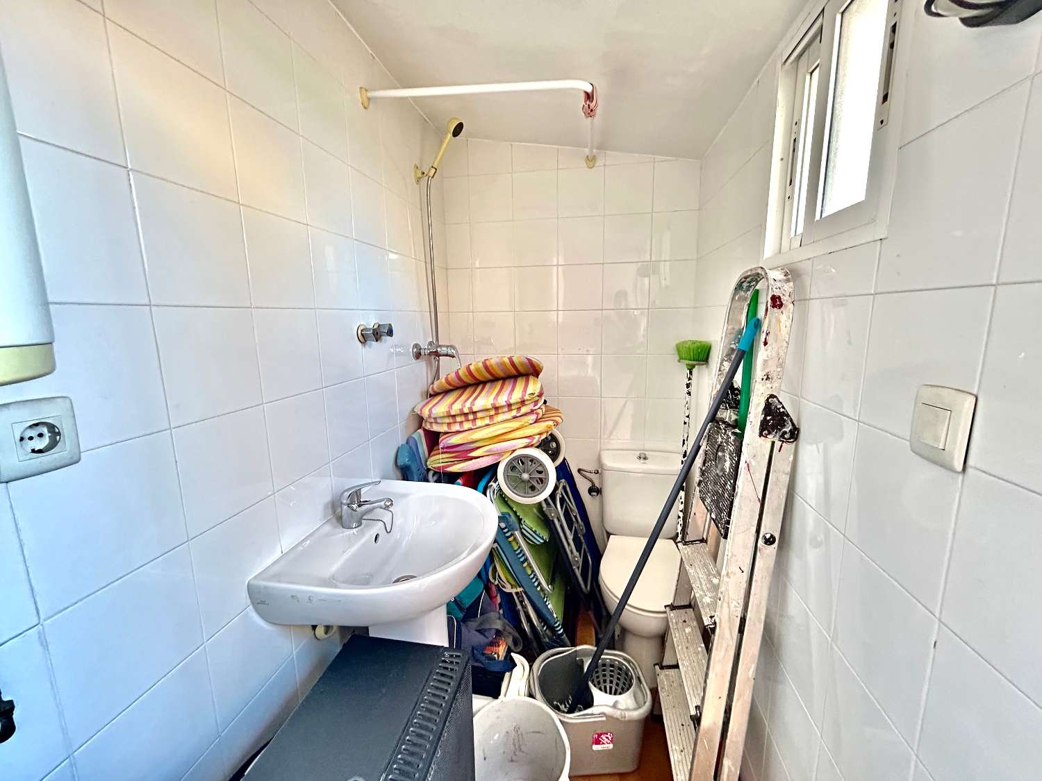 2-Zimmer-Wohnung zu verkaufen in La Zenia