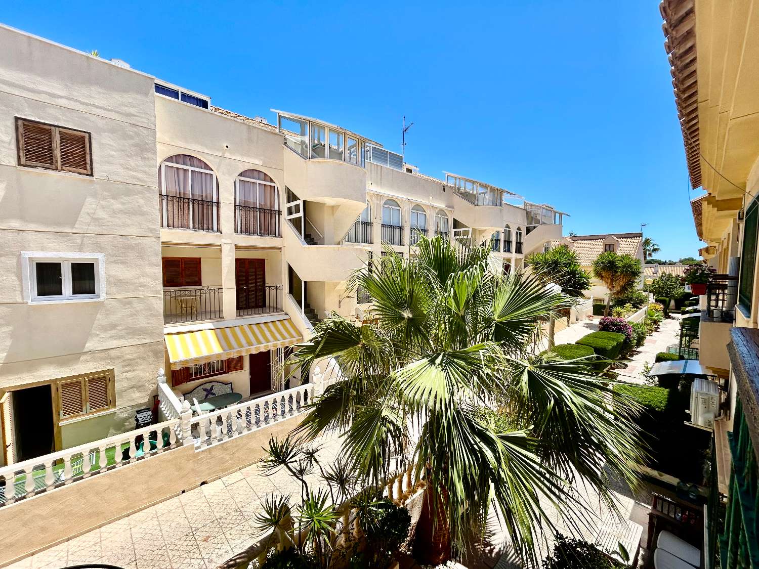 Adosado de 3 dormitorios en venta en La Zenia