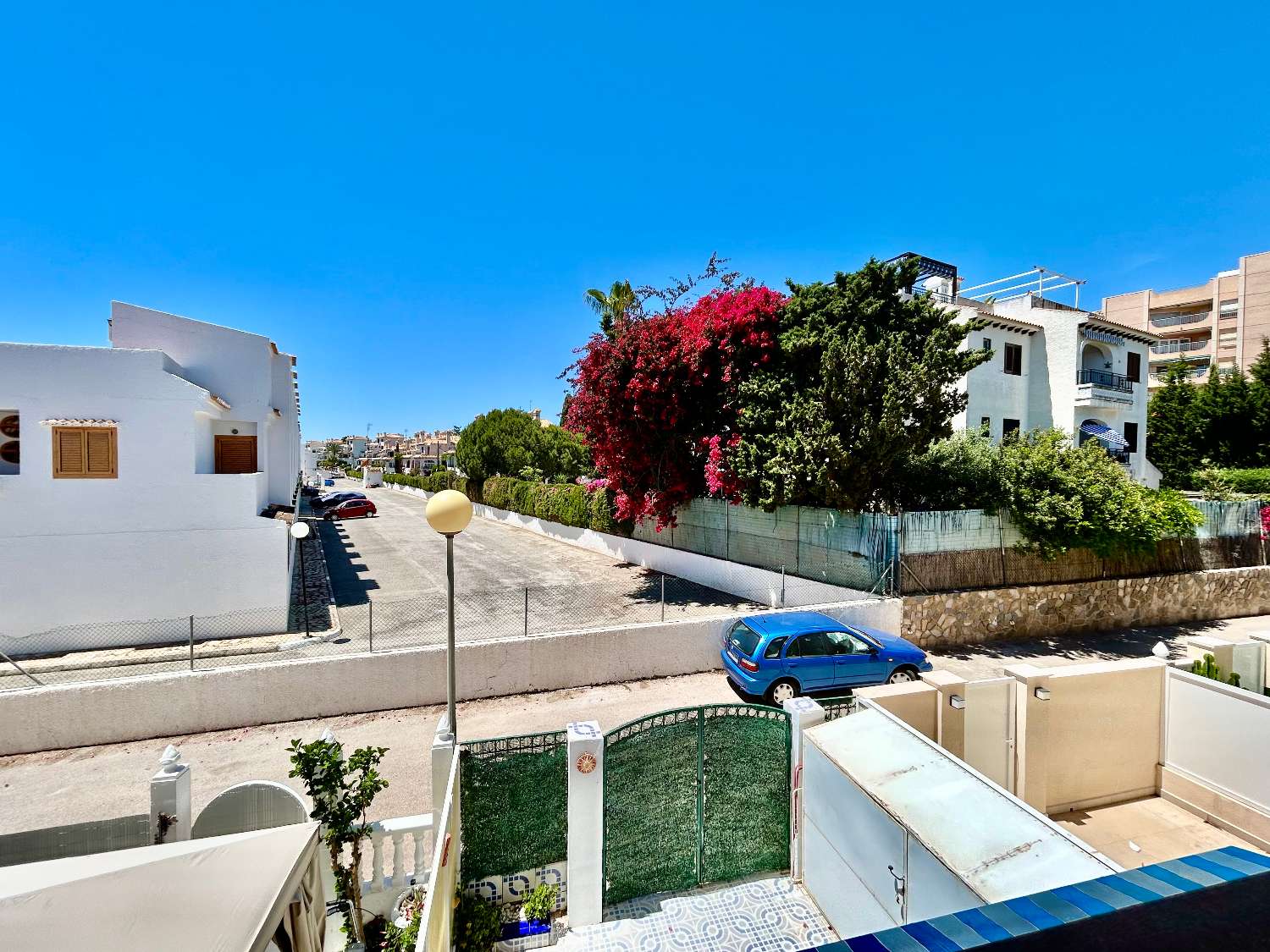 Adosado de 3 dormitorios en venta en La Zenia