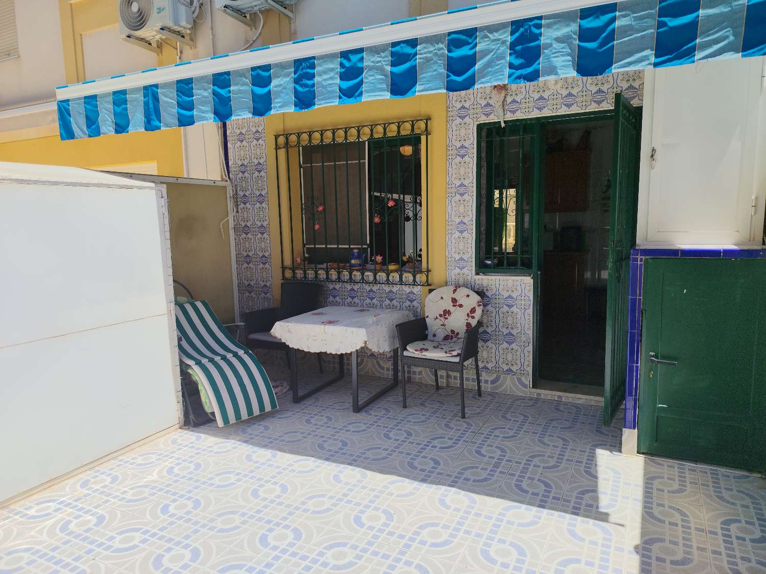 Adosado de 3 dormitorios en venta en La Zenia