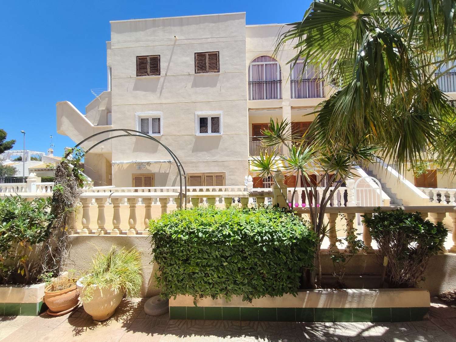 Adosado de 3 dormitorios en venta en La Zenia
