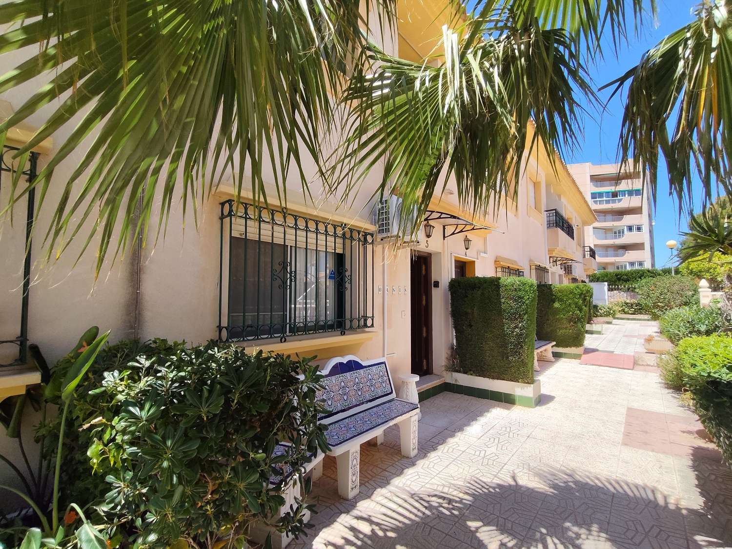 Adosado de 3 dormitorios en venta en La Zenia