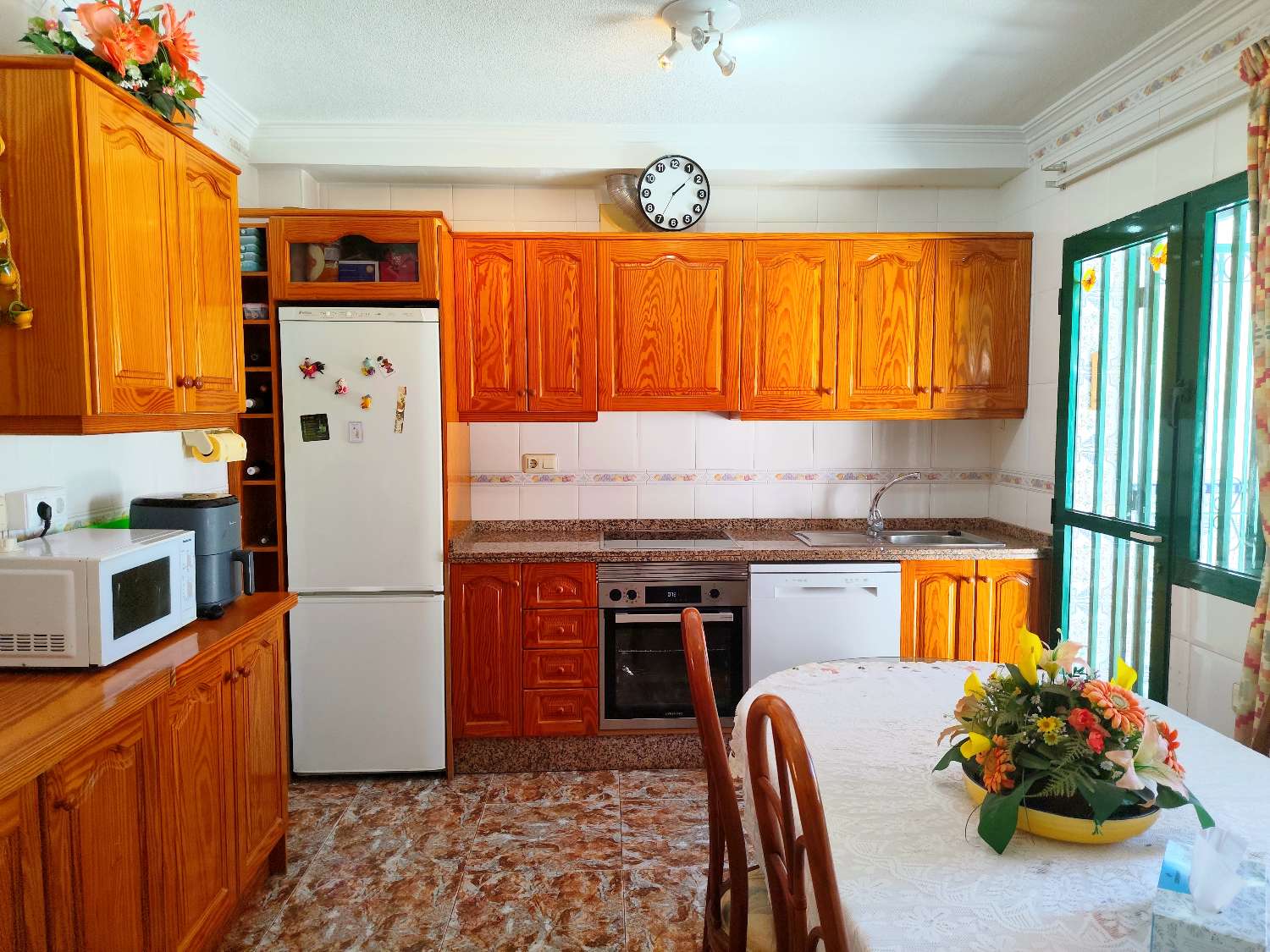 Adosado de 3 dormitorios en venta en La Zenia