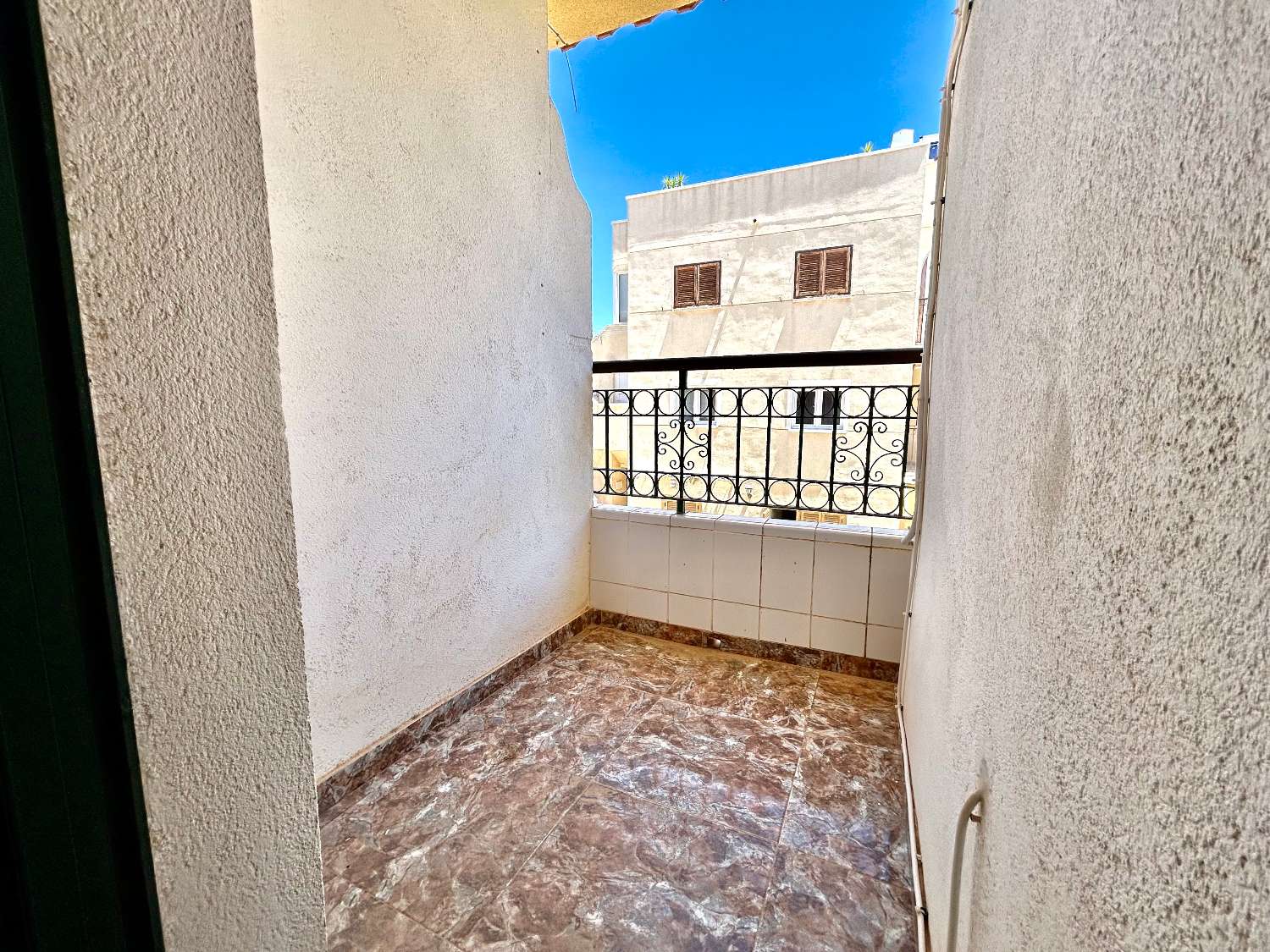 Adosado de 3 dormitorios en venta en La Zenia
