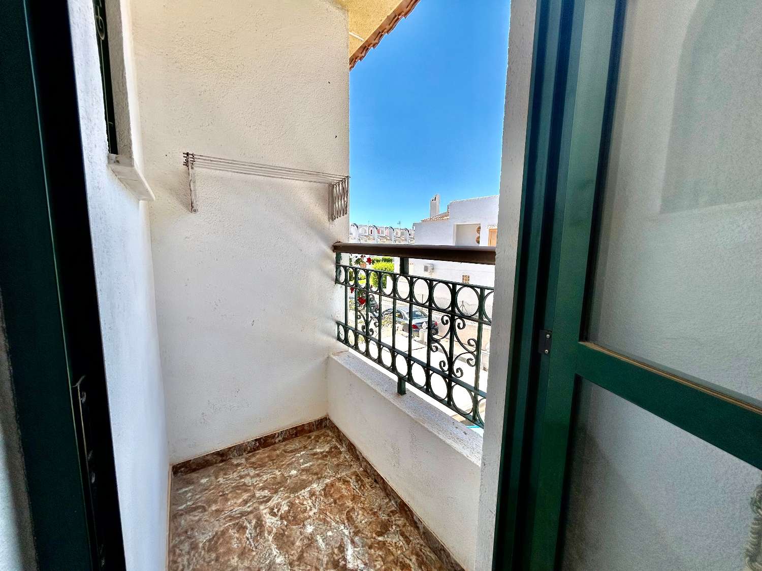Adosado de 3 dormitorios en venta en La Zenia