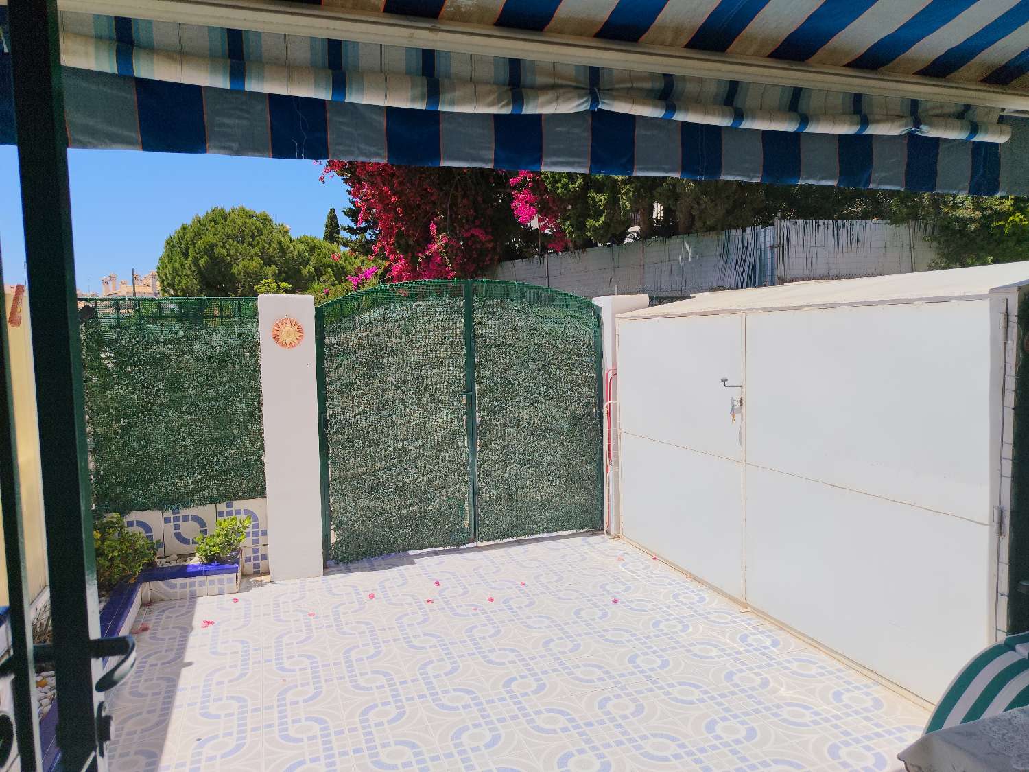 Adosado de 3 dormitorios en venta en La Zenia