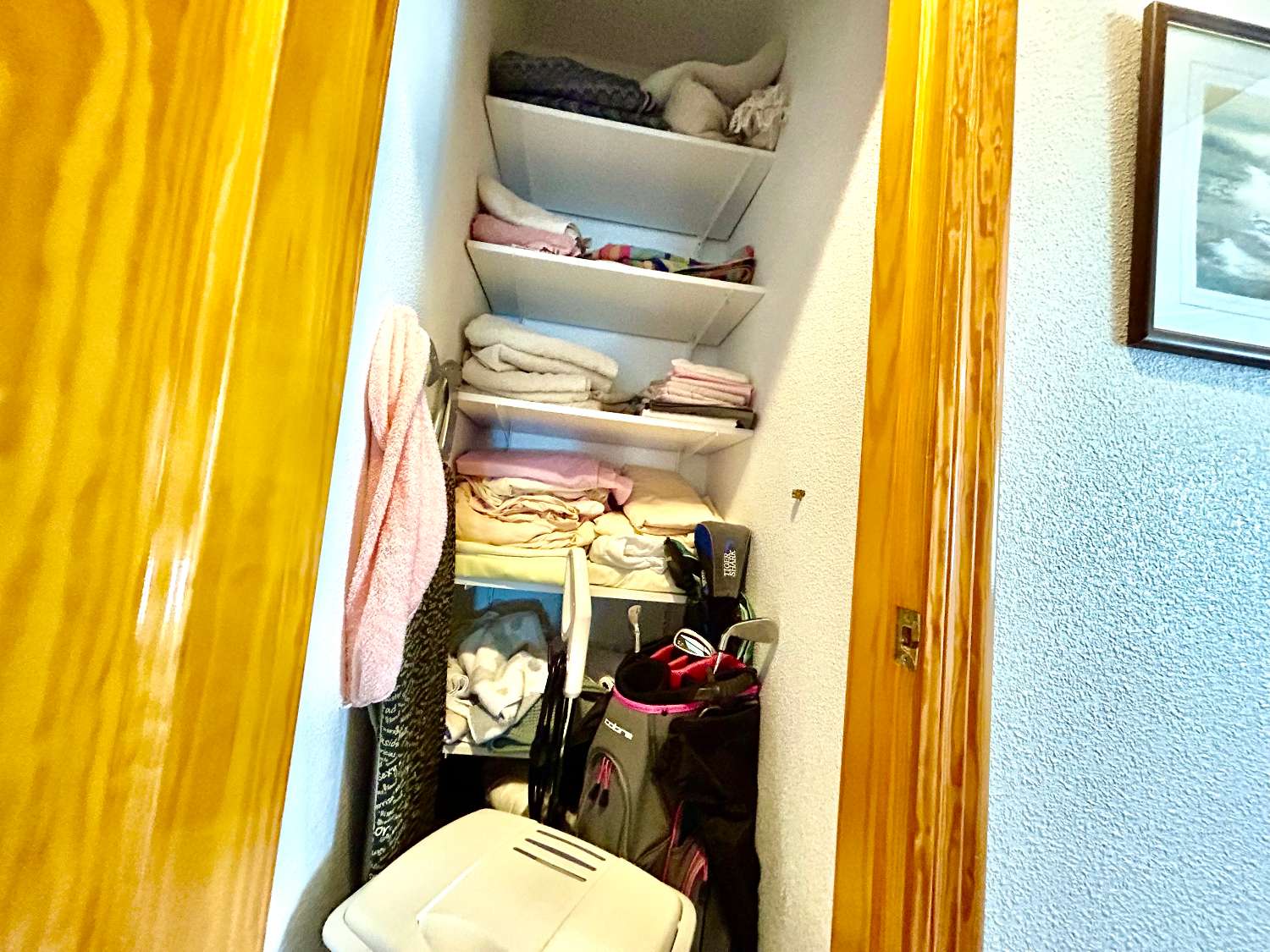 Adosado de 3 dormitorios en venta en La Zenia