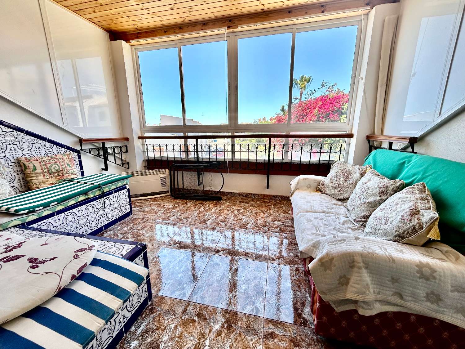 Adosado de 3 dormitorios en venta en La Zenia