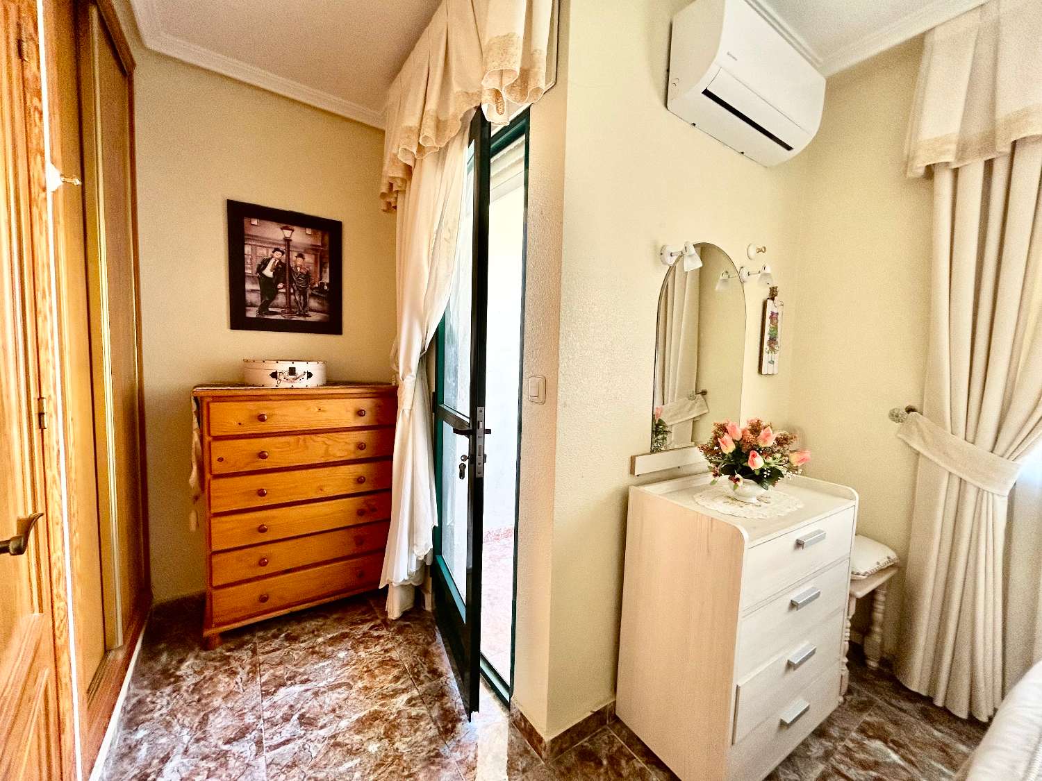 Adosado de 3 dormitorios en venta en La Zenia