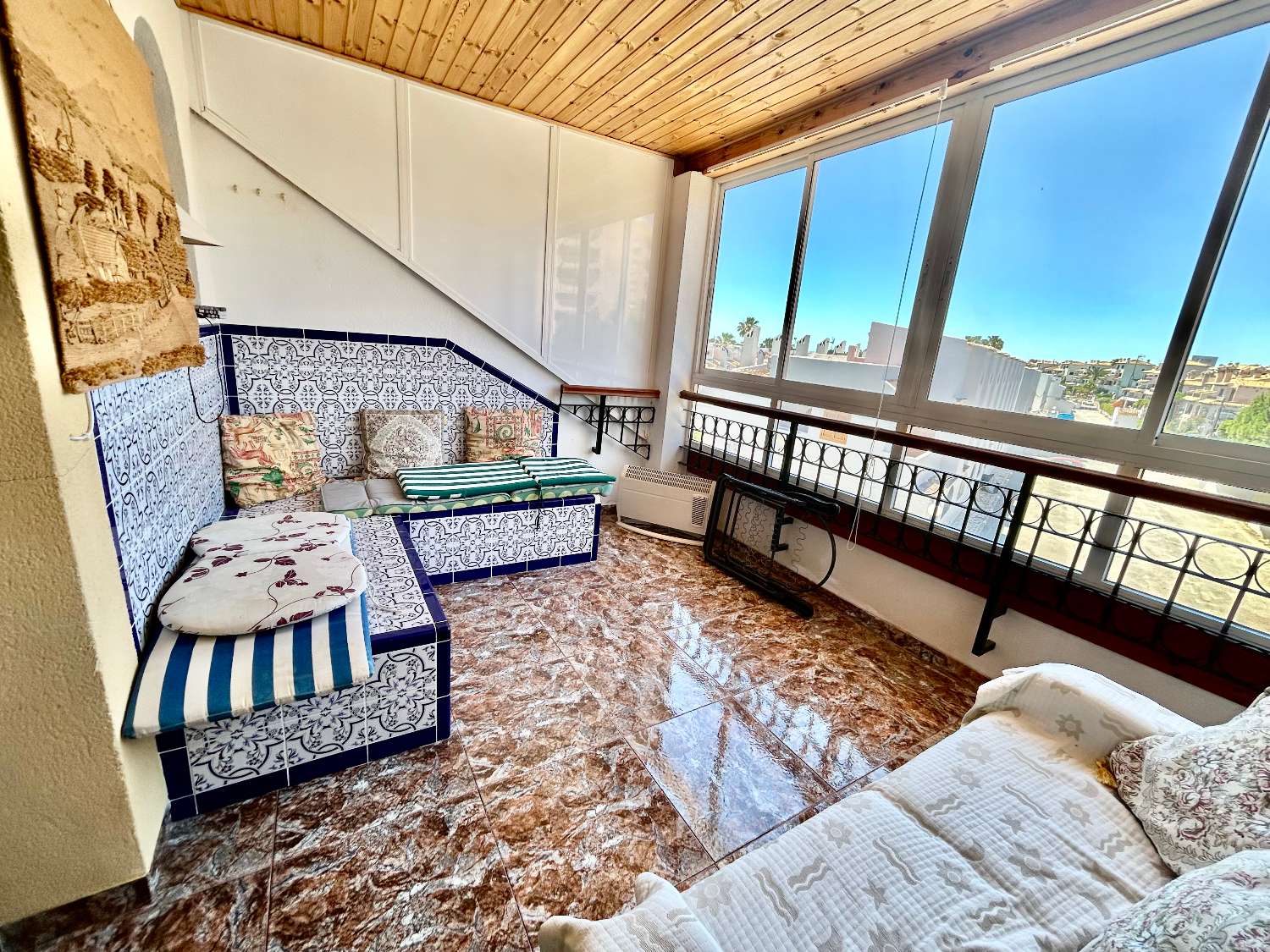 Adosado de 3 dormitorios en venta en La Zenia