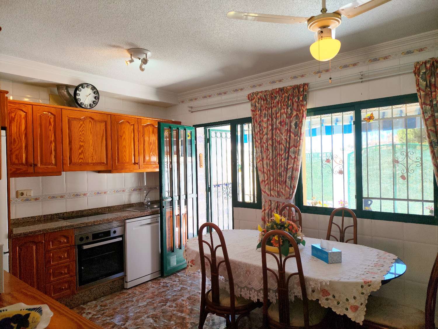 Adosado de 3 dormitorios en venta en La Zenia