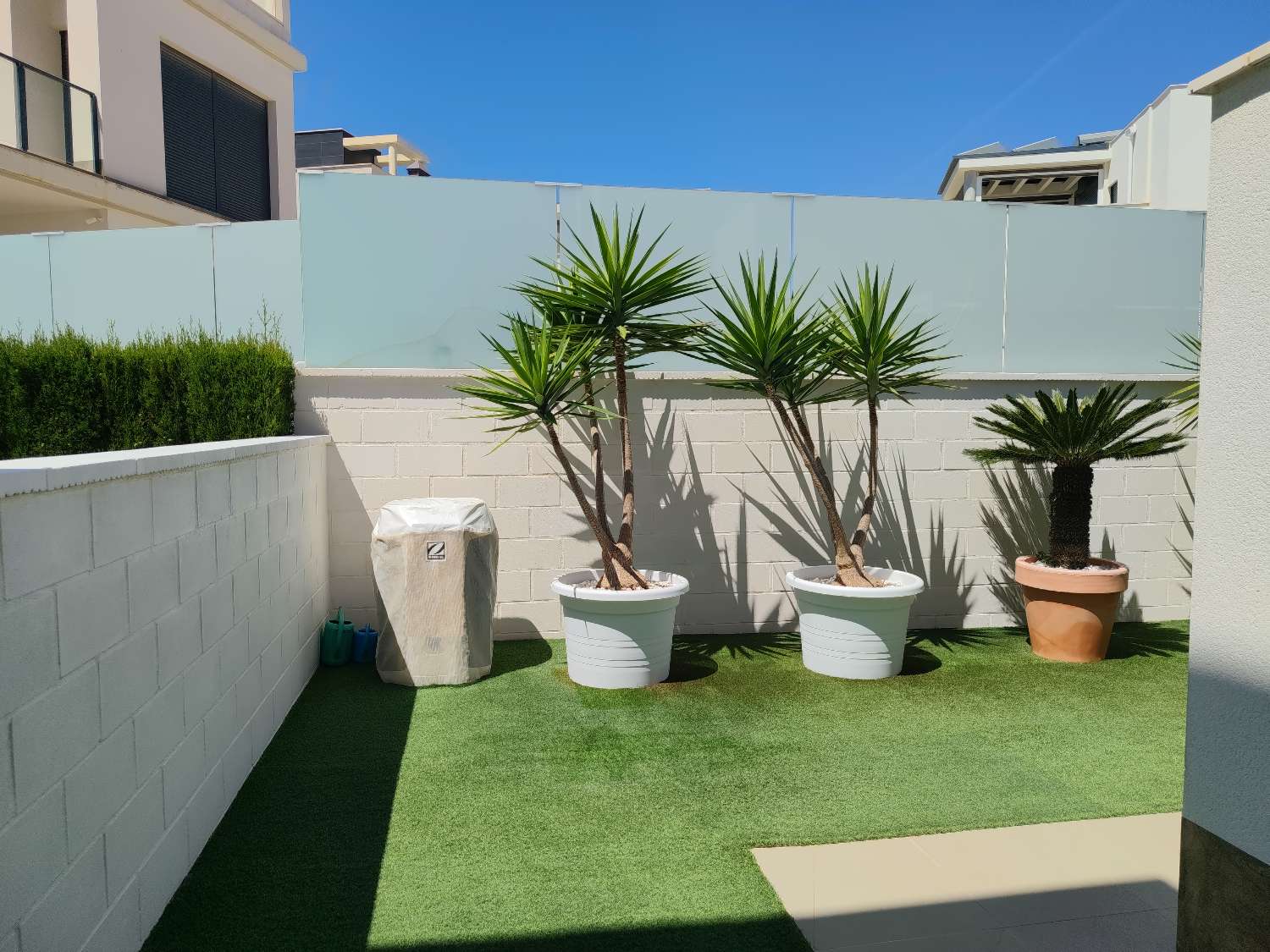 Villa de 3 dormitorios en venta en San Miguel de Salinas