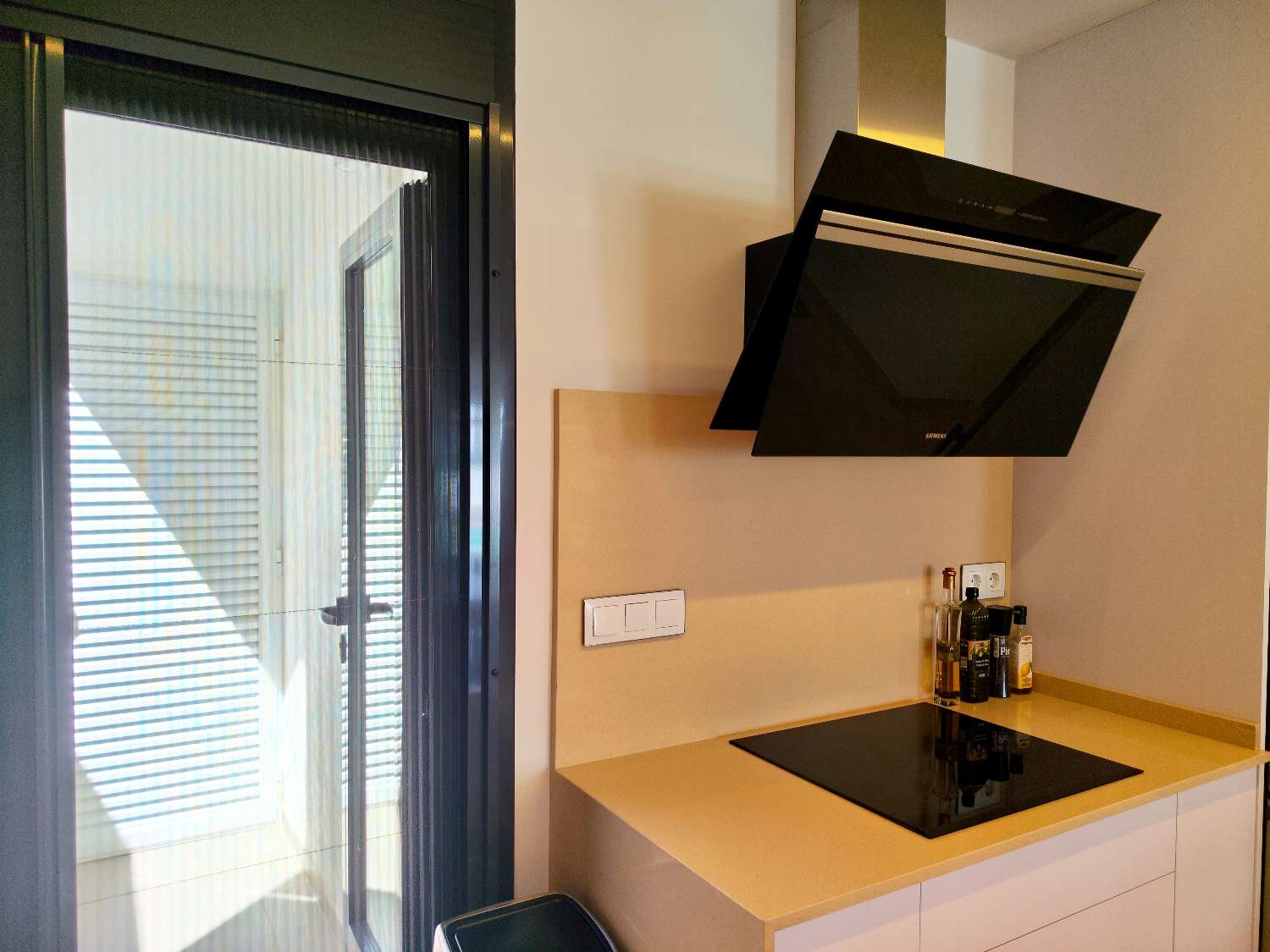 Villa de 3 dormitorios en venta en San Miguel de Salinas