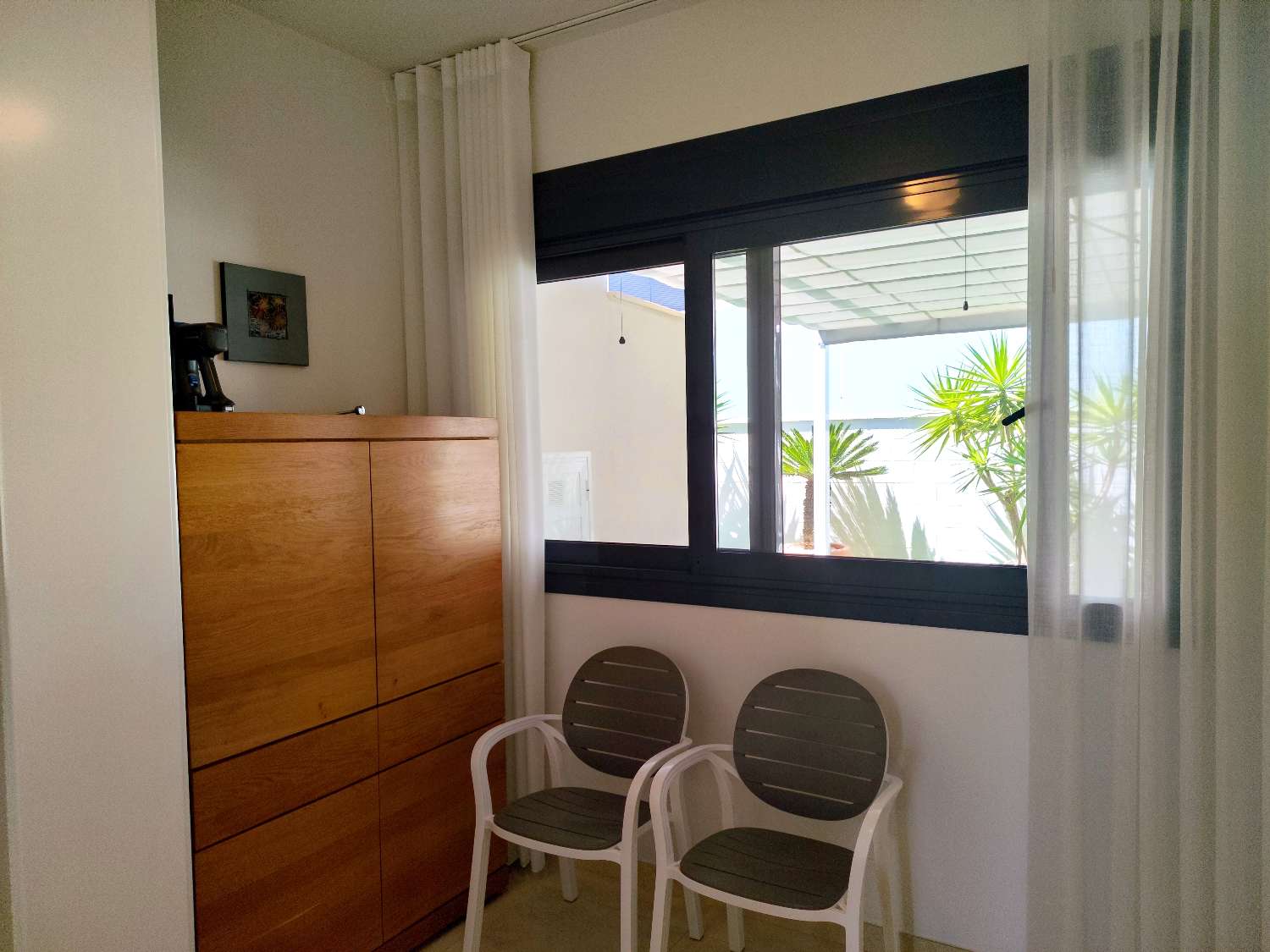 Villa de 3 dormitorios en venta en San Miguel de Salinas