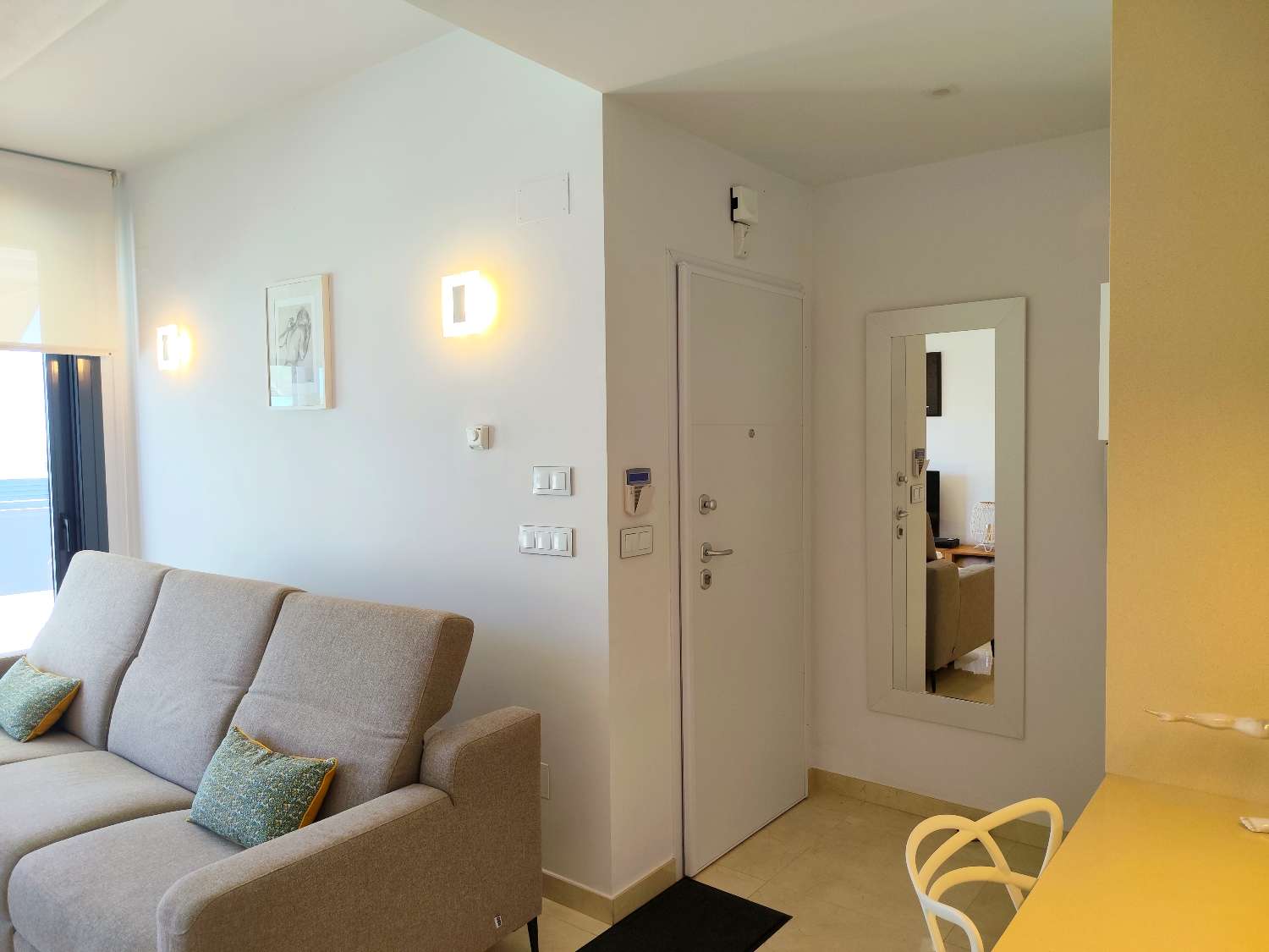 Villa de 3 dormitorios en venta en San Miguel de Salinas