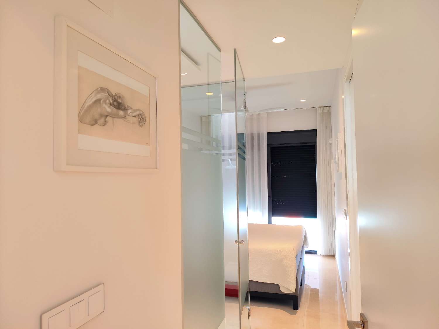 Villa de 3 dormitorios en venta en San Miguel de Salinas