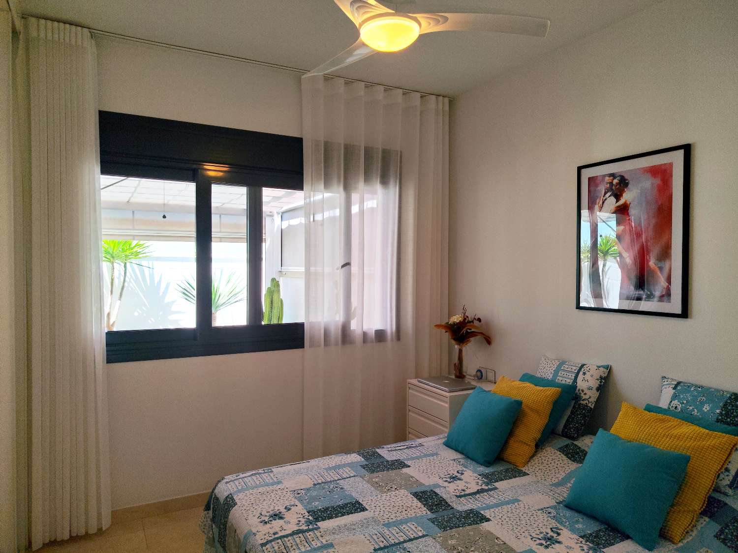 Villa de 3 dormitorios en venta en San Miguel de Salinas