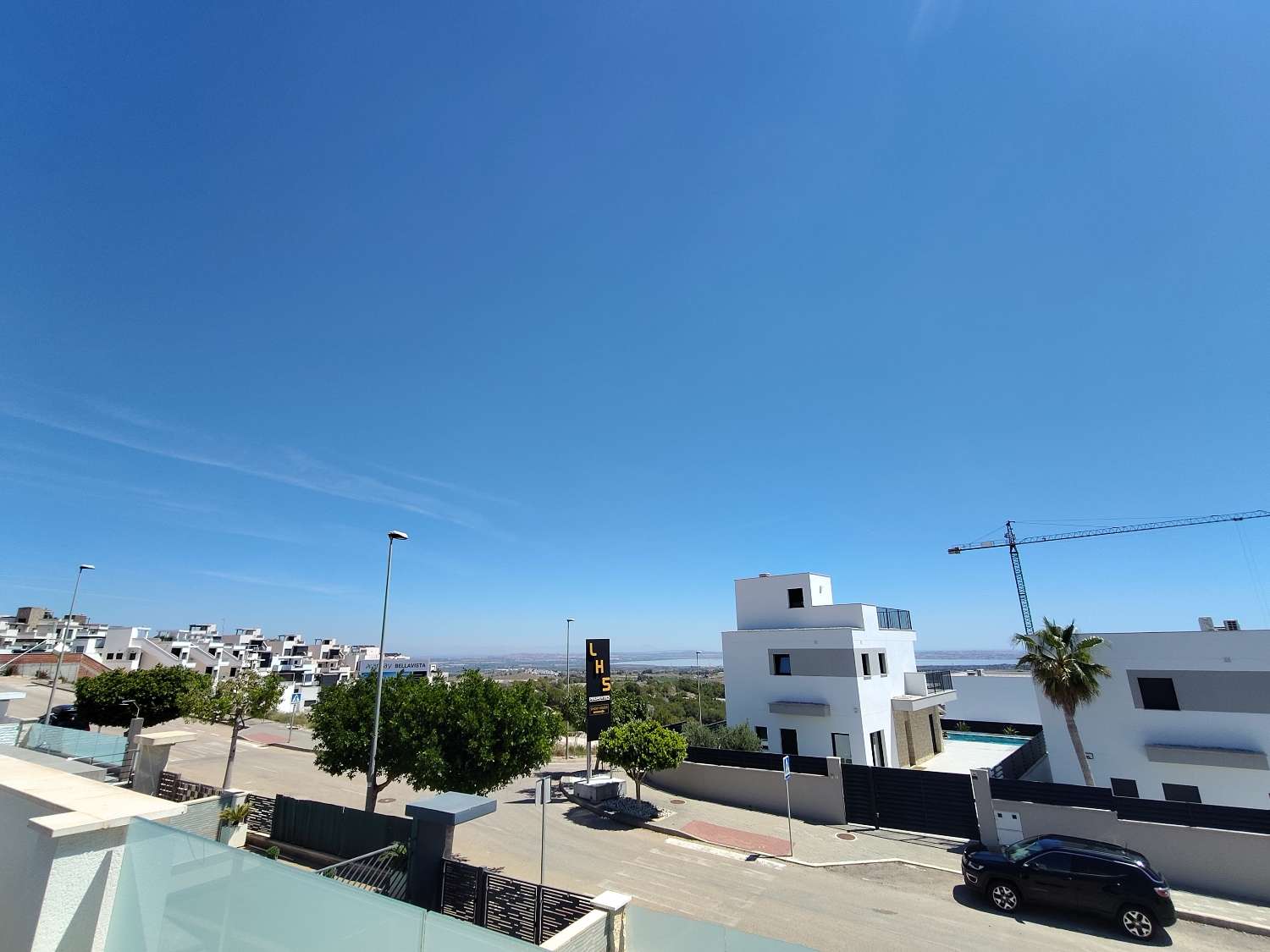 Villa de 3 dormitorios en venta en San Miguel de Salinas