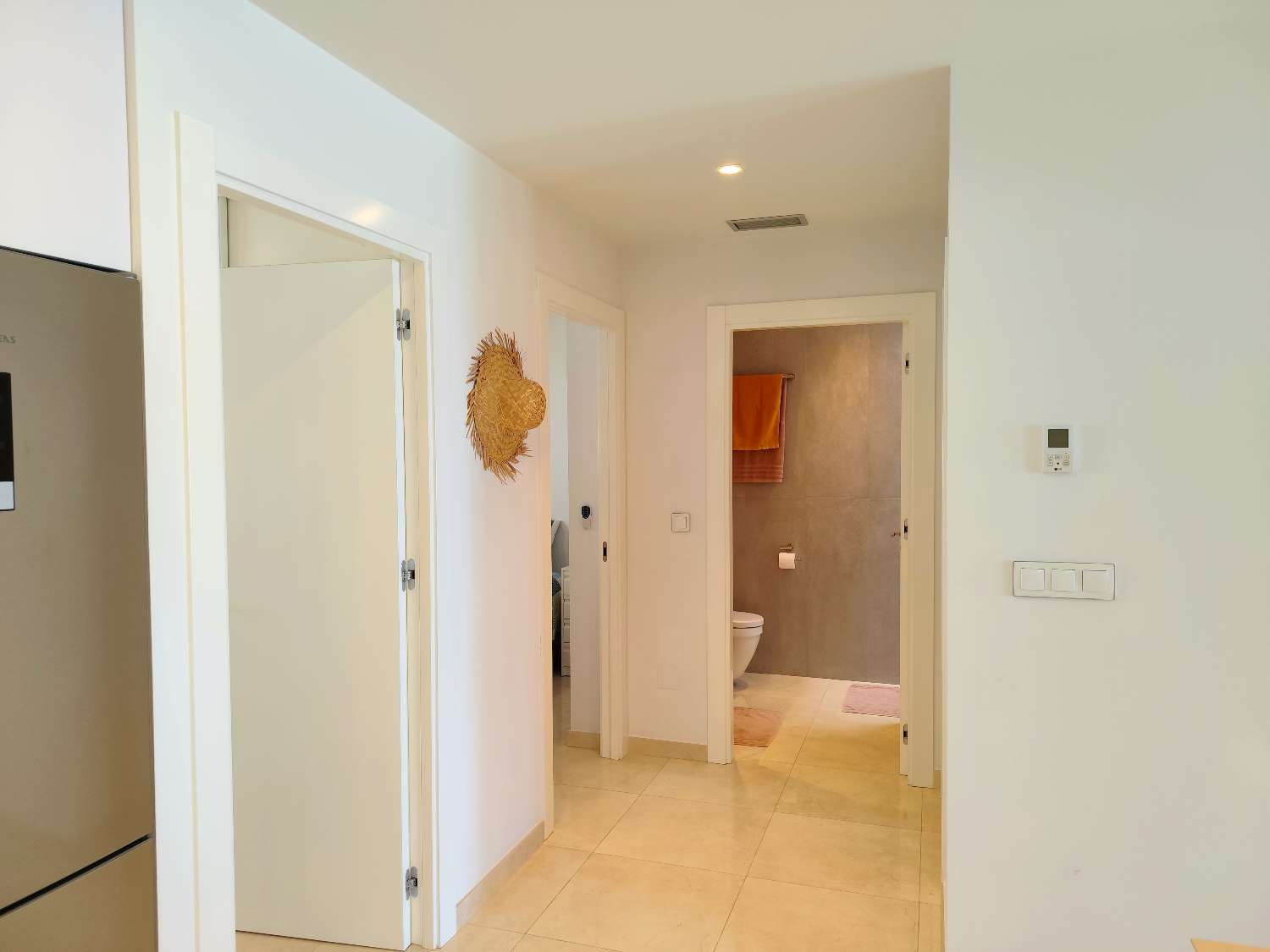 Villa de 3 dormitorios en venta en San Miguel de Salinas