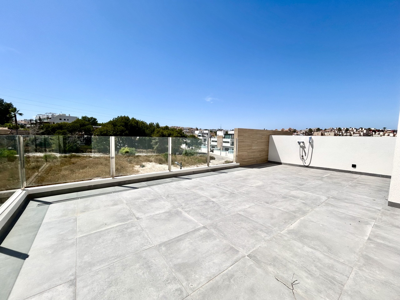 Villa de 2 dormitorios en venta en Villamartín