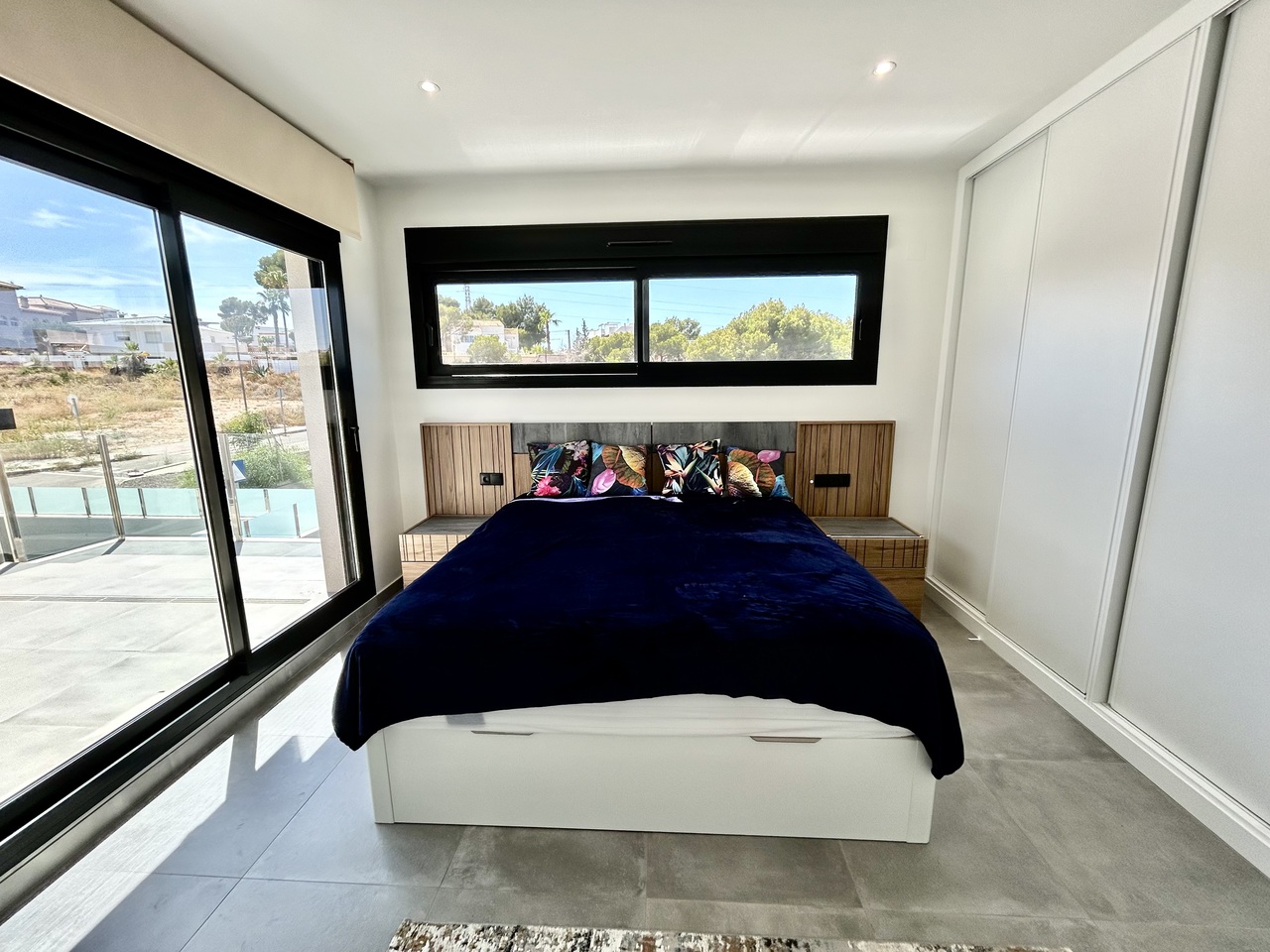Villa de 2 dormitorios en venta en Villamartín