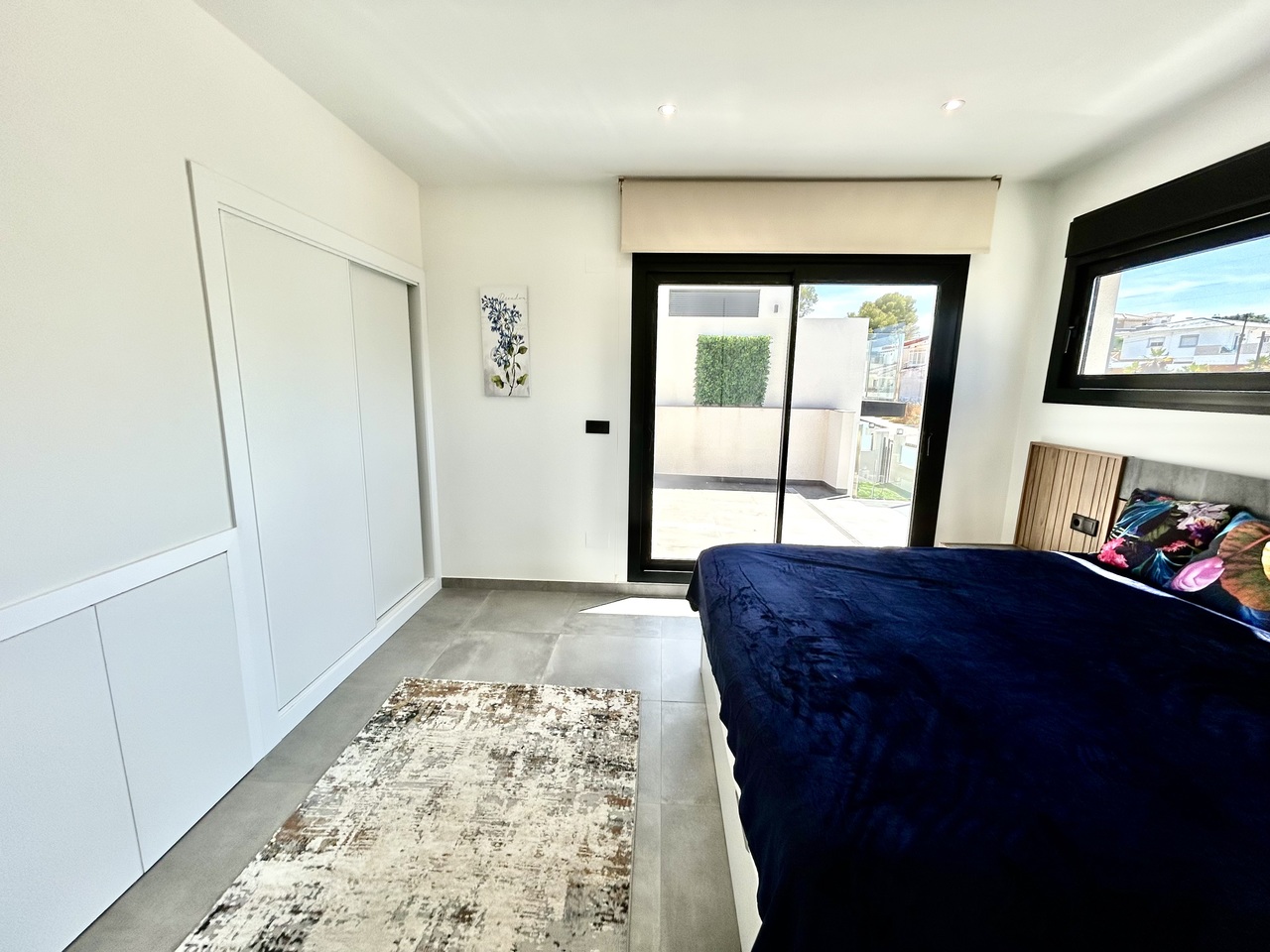 Villa de 2 dormitorios en venta en Villamartín