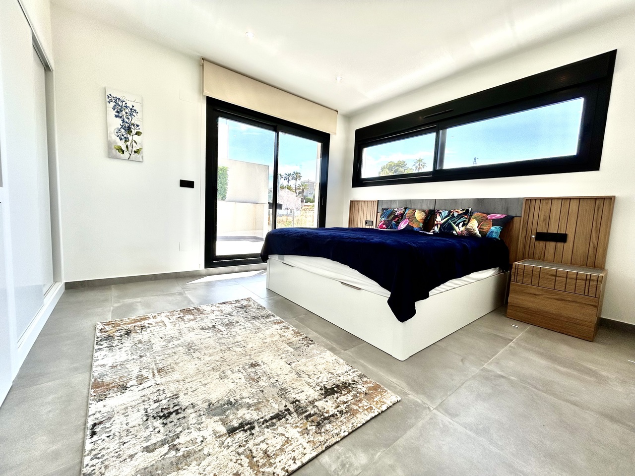 Villa de 2 dormitorios en venta en Villamartín