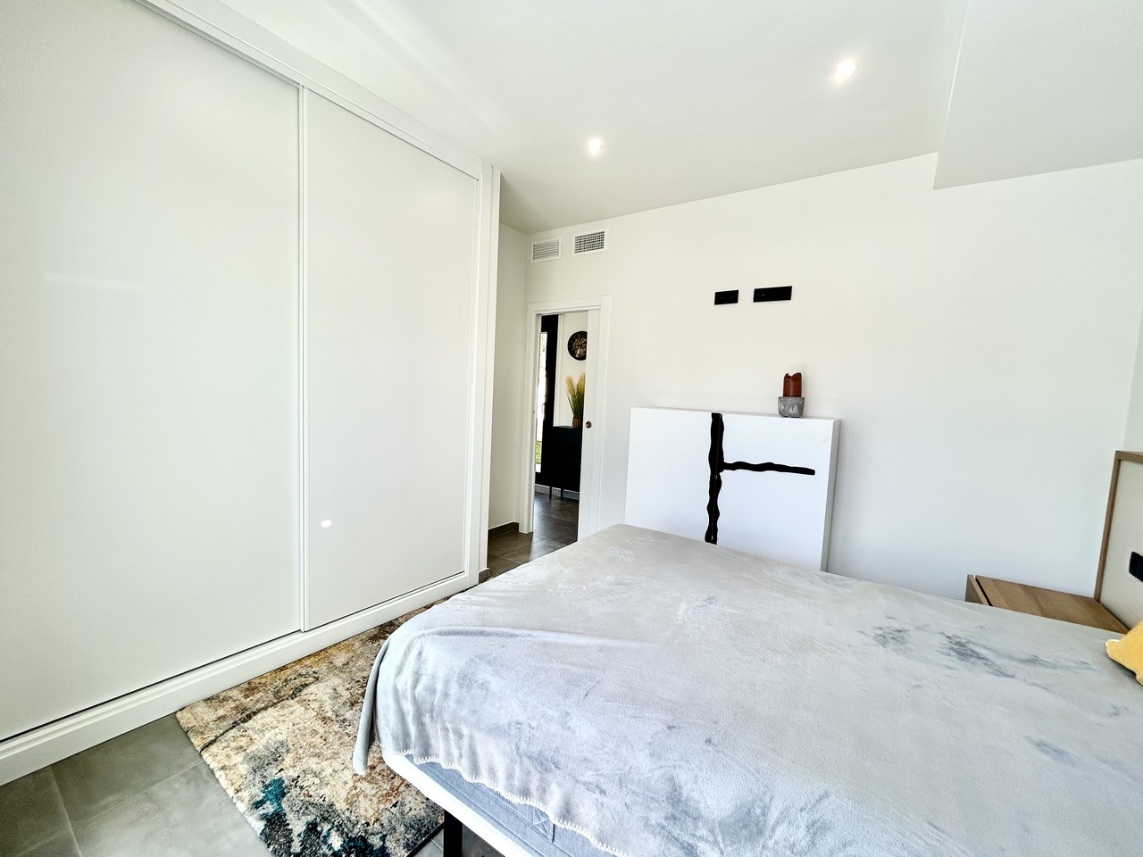 Villa de 2 dormitorios en venta en Villamartín