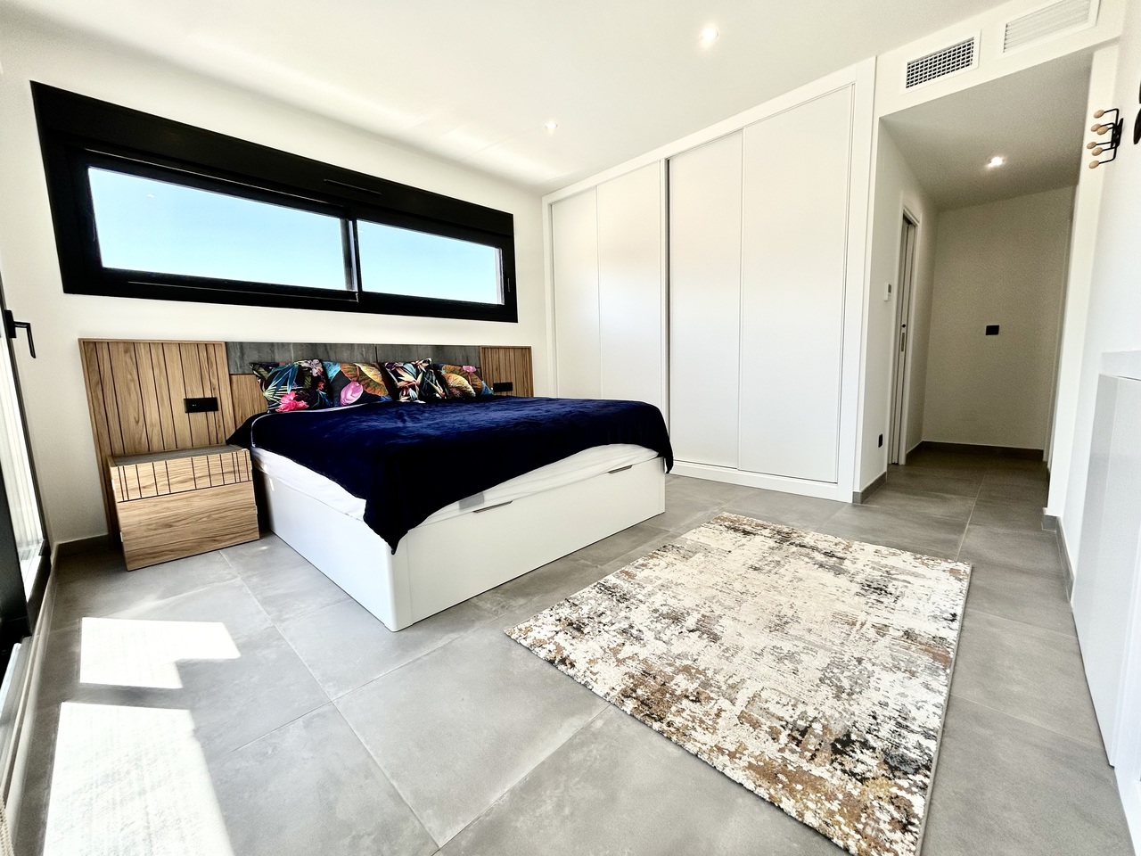 Villa de 2 dormitorios en venta en Villamartín
