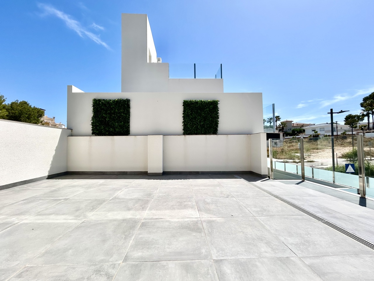 Villa de 2 dormitorios en venta en Villamartín